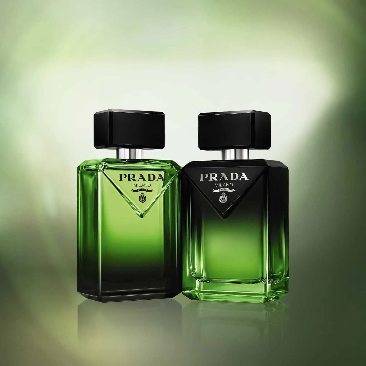 Paradigme Le Parfum