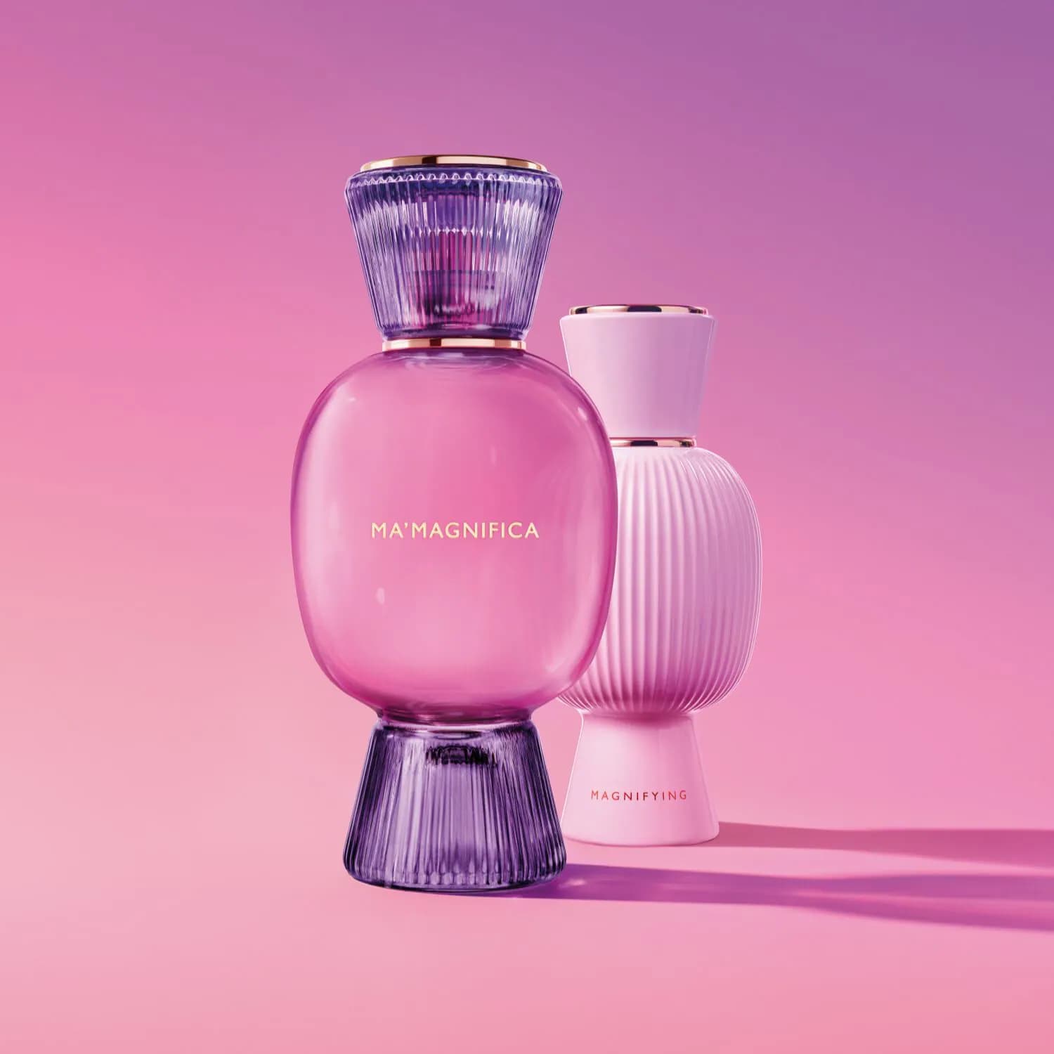 Allegra - Ma’Magnifica Eau de Parfum