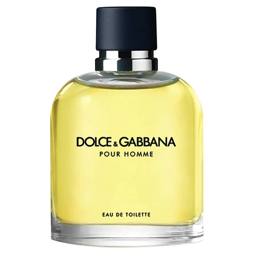 Pour Homme Eau de Toilette