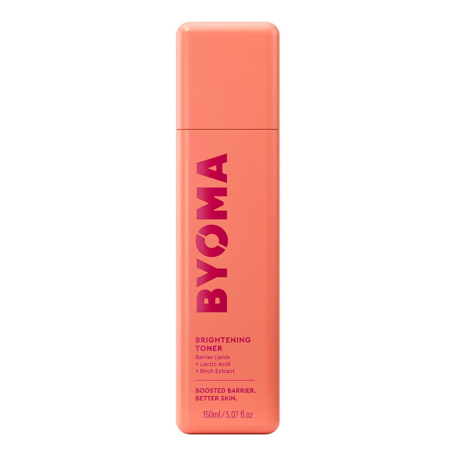 Brightening Toner