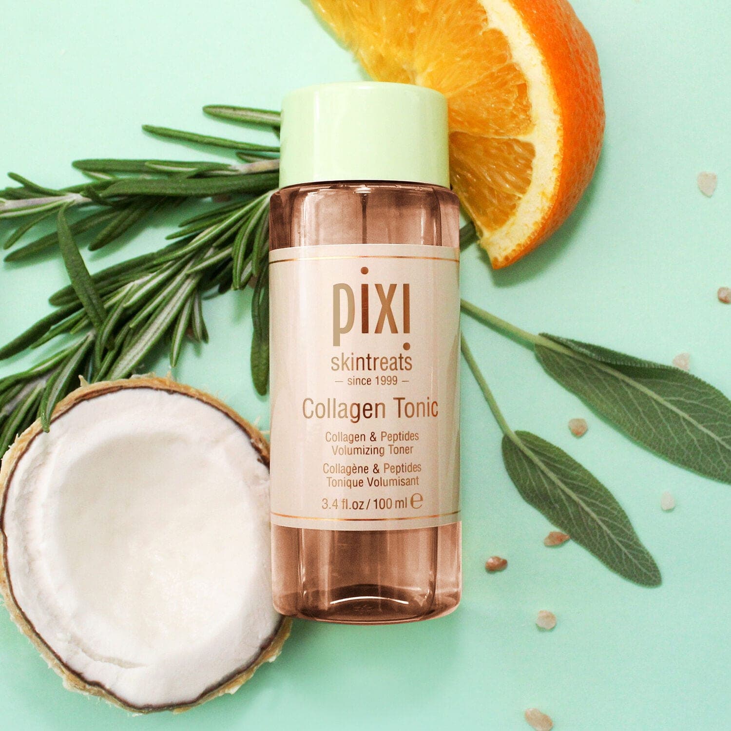 Collagen Tonic
