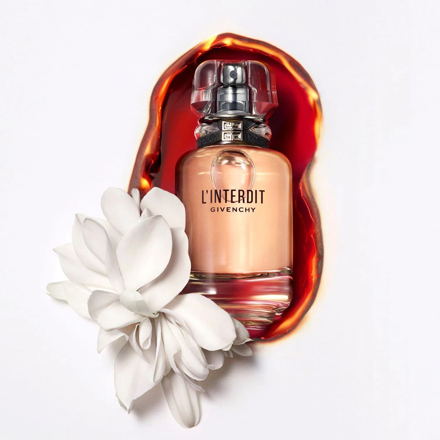 L'Interdit Eau De Toilette