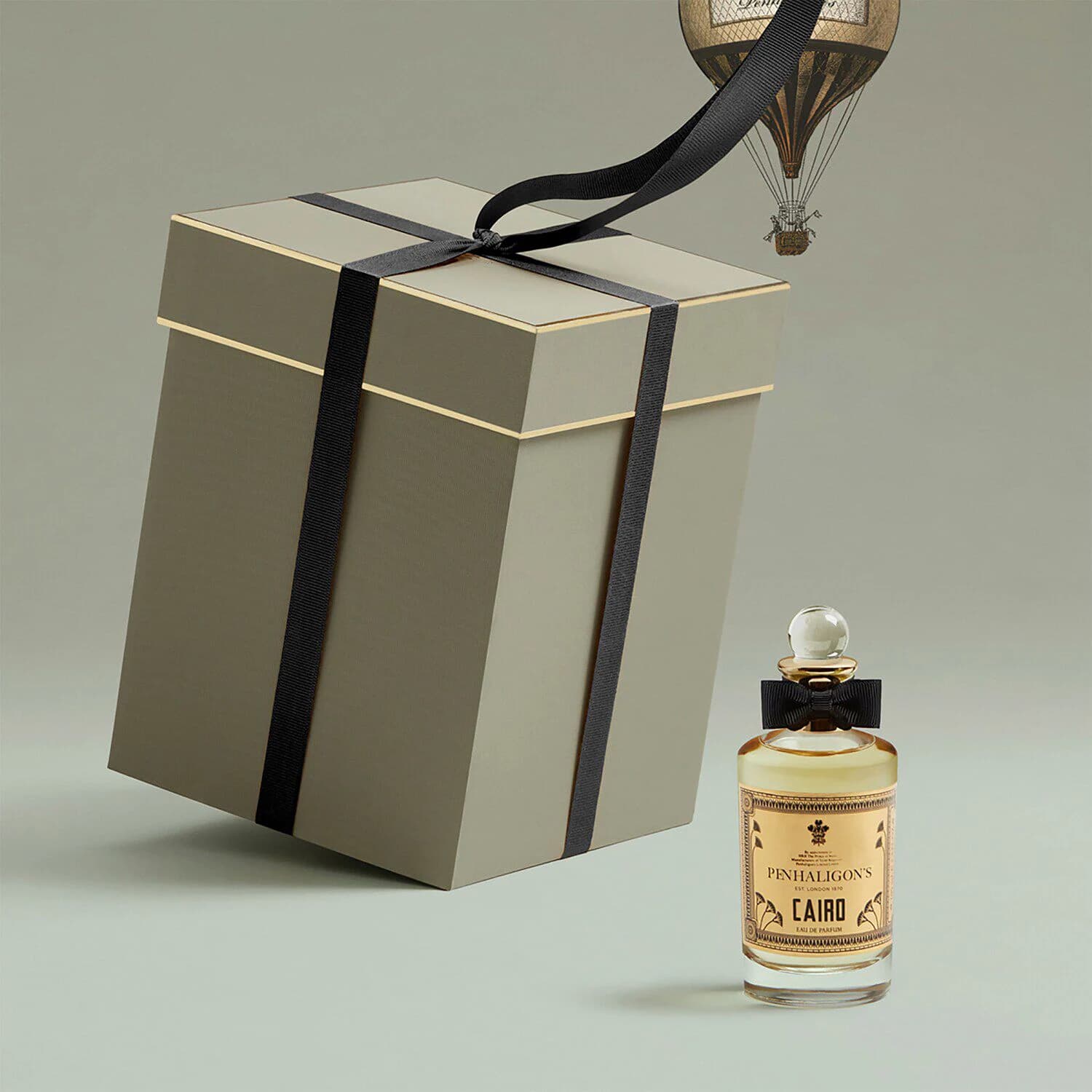 Cairo Eau de Parfum