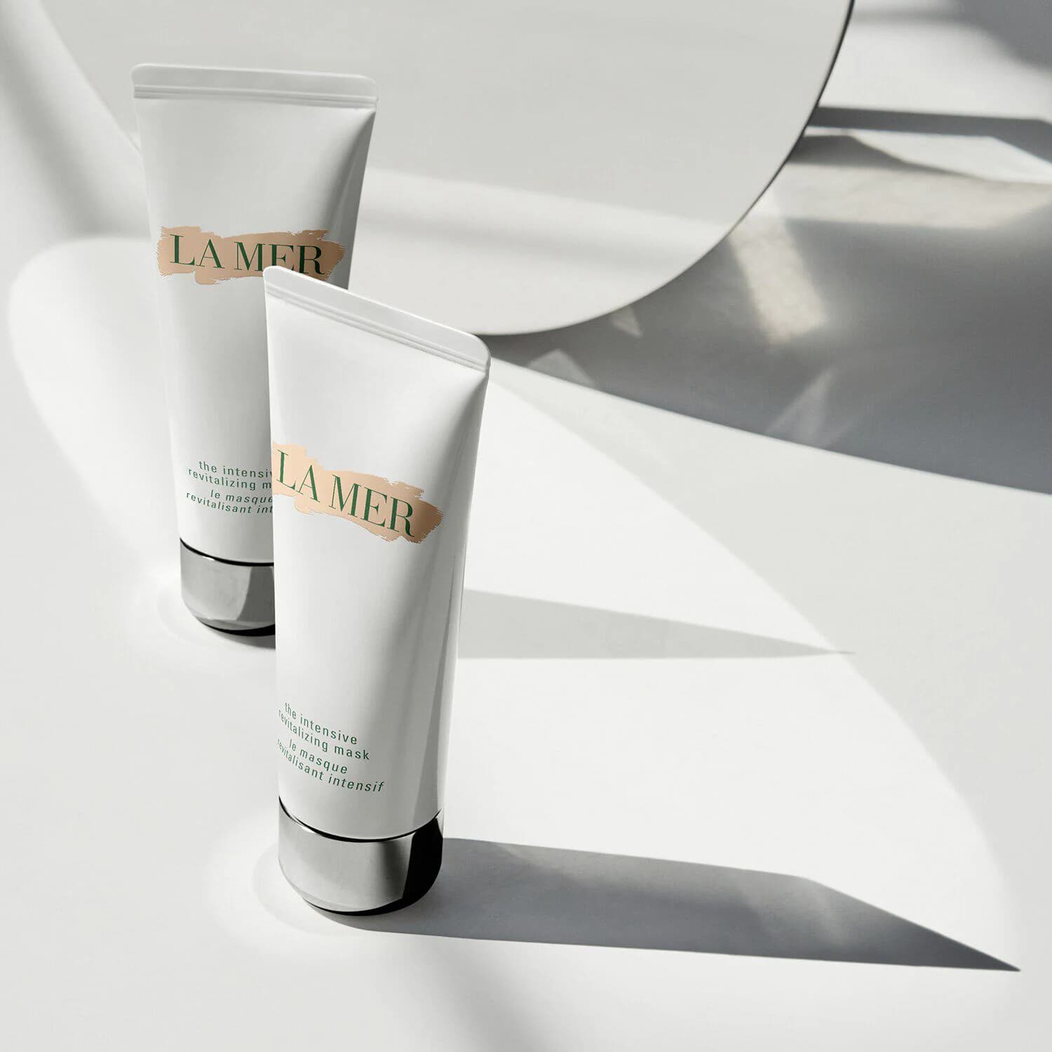 The Intensive Revitalizing Mask