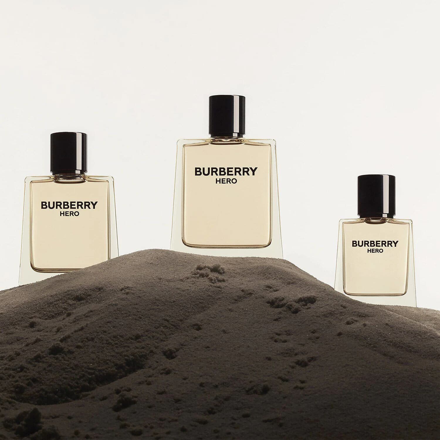 Hero - Eau de Toilette