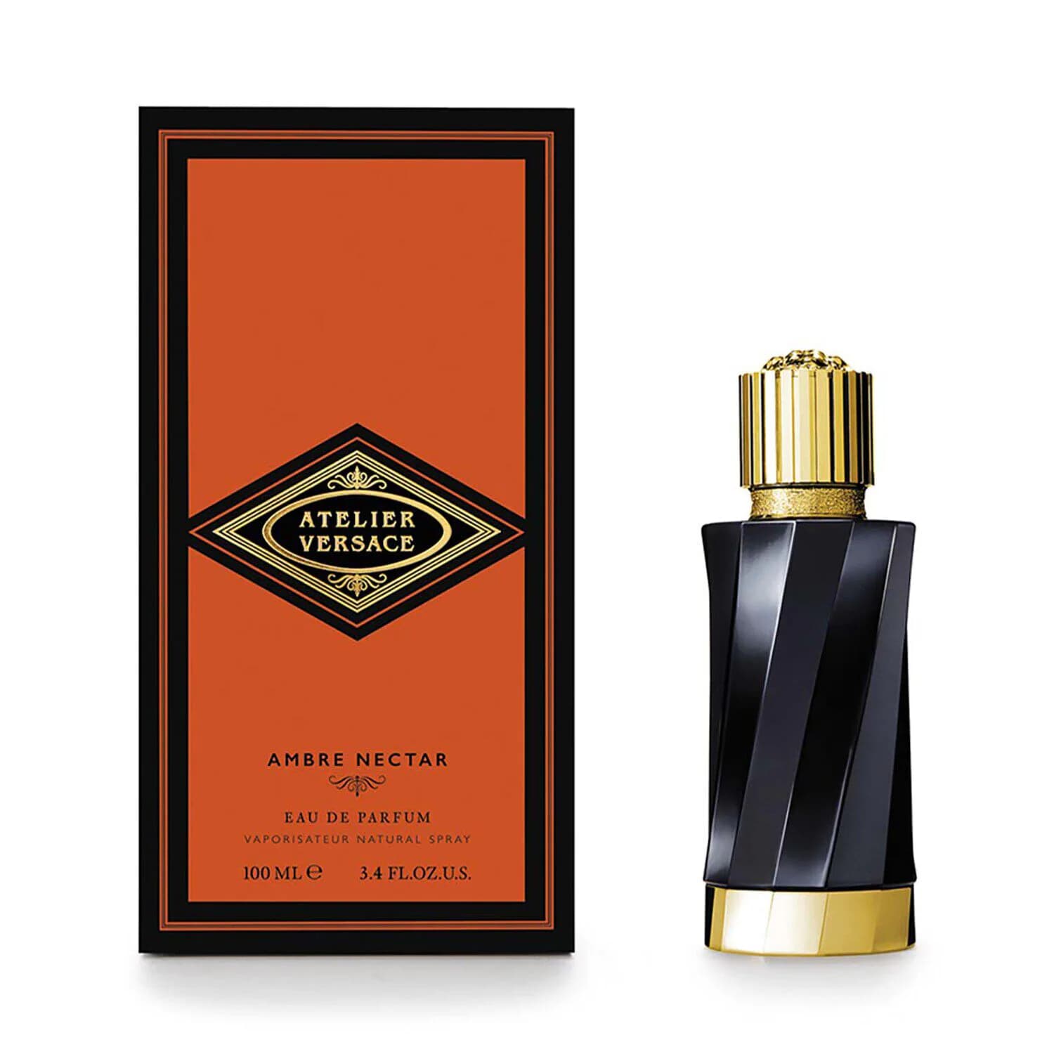 Atelier Ambre Nectar