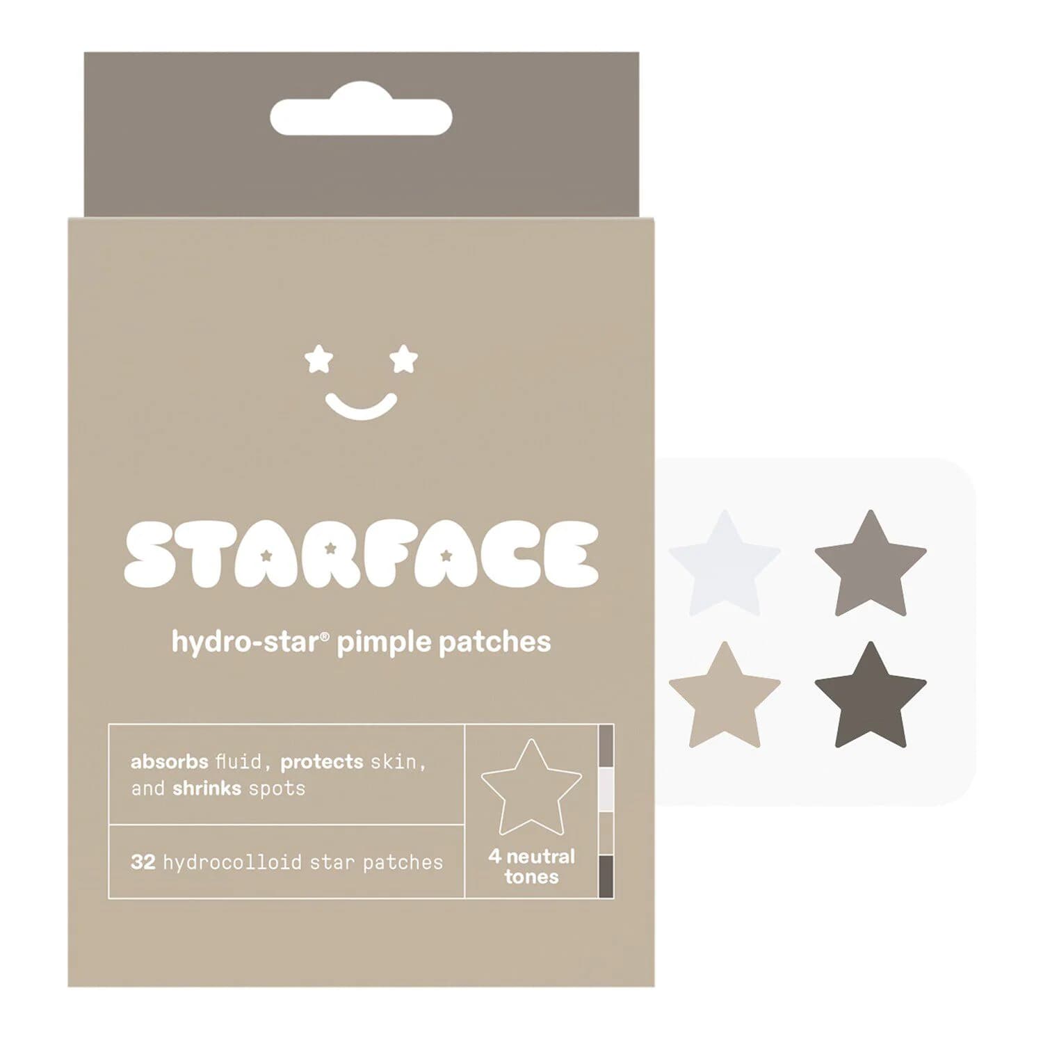Hydro-star Earth 32 CT