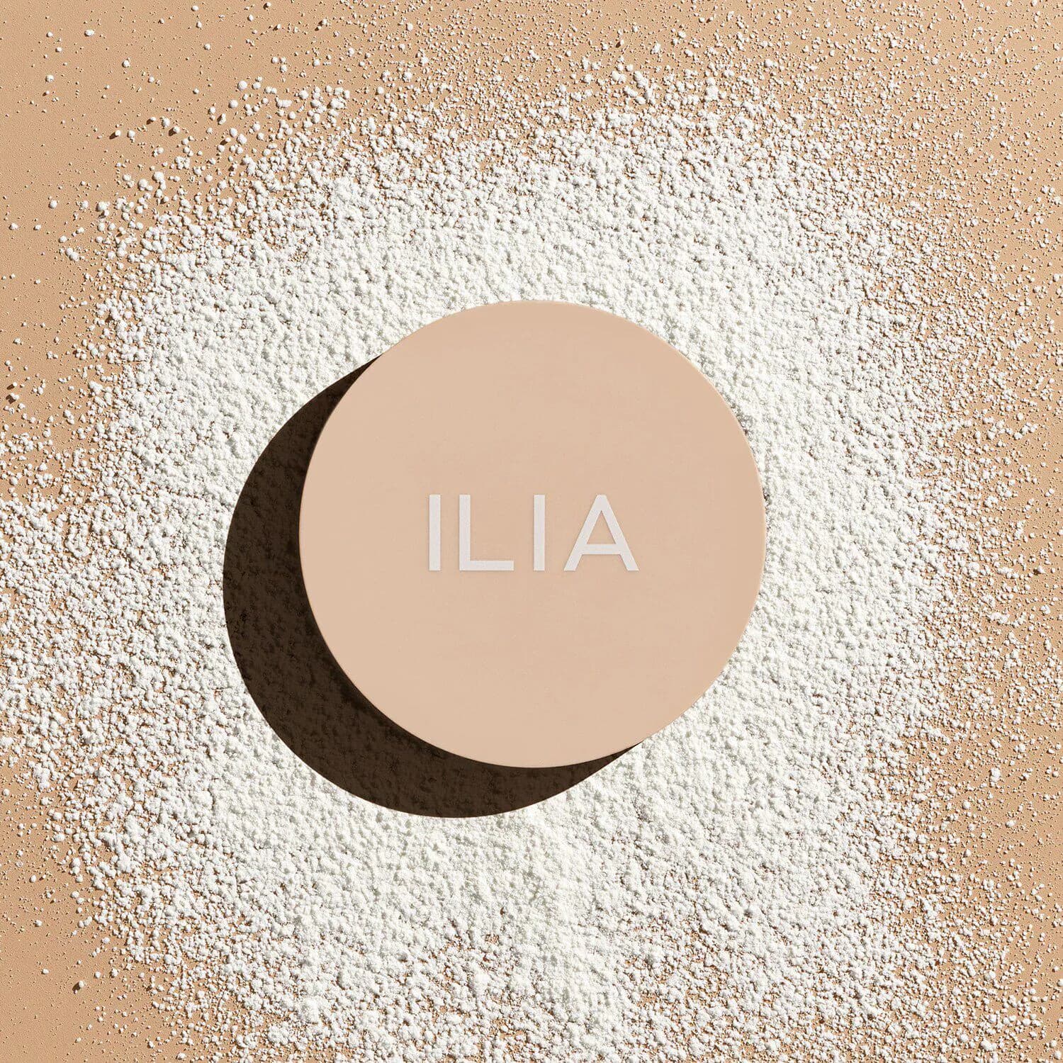 Soft Focus Finishing Powder