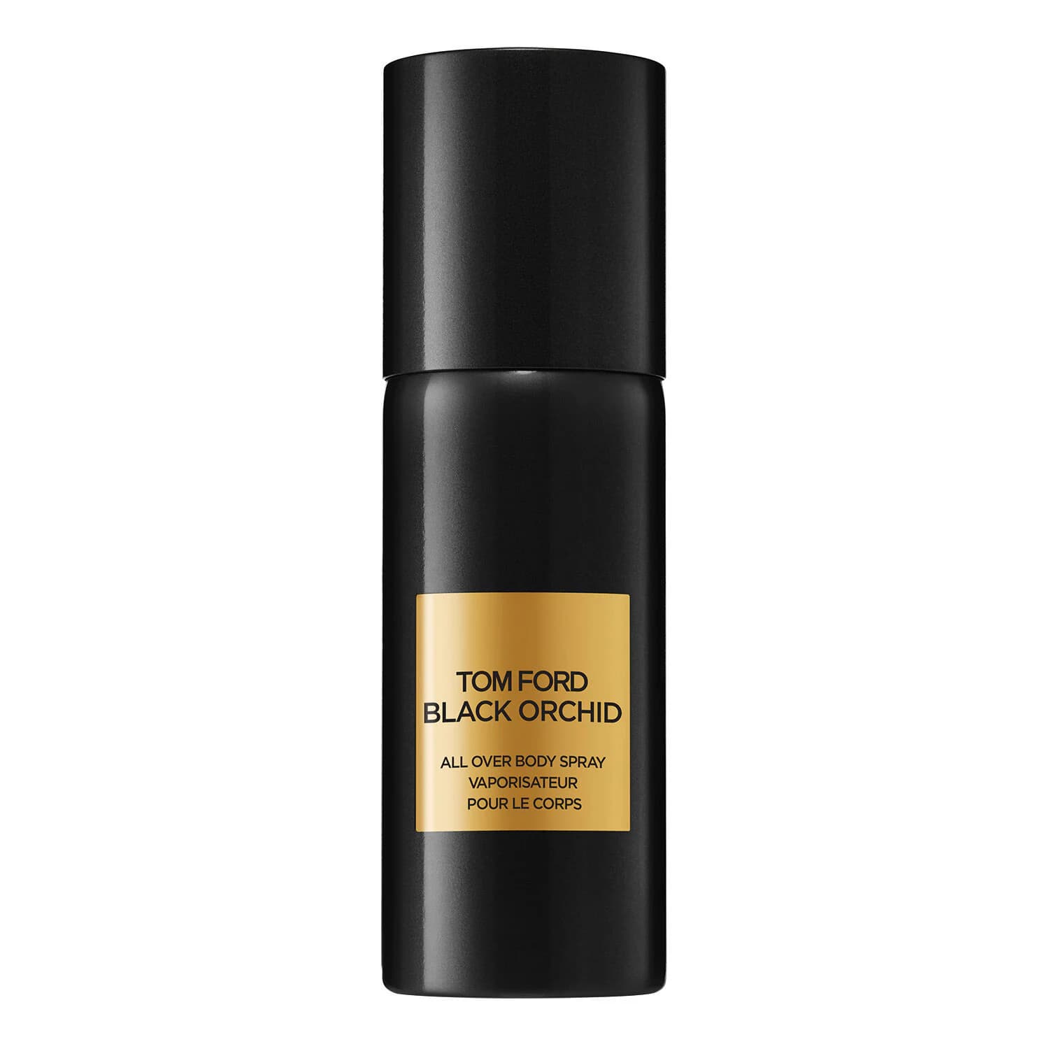 Black Orchid - All Over Body Spray