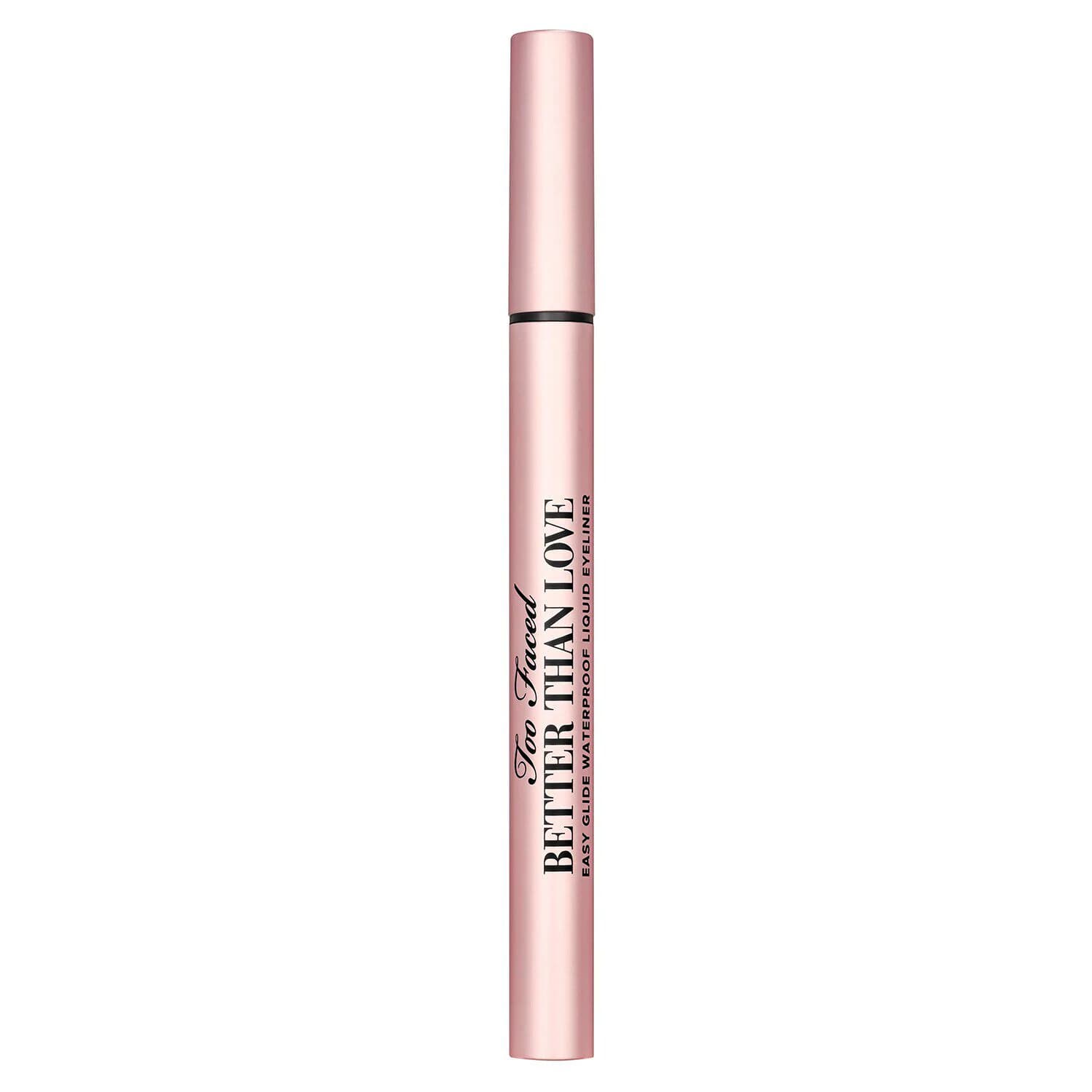 Better Than Love Easy Glide Waterproof Liquid Eyeliner