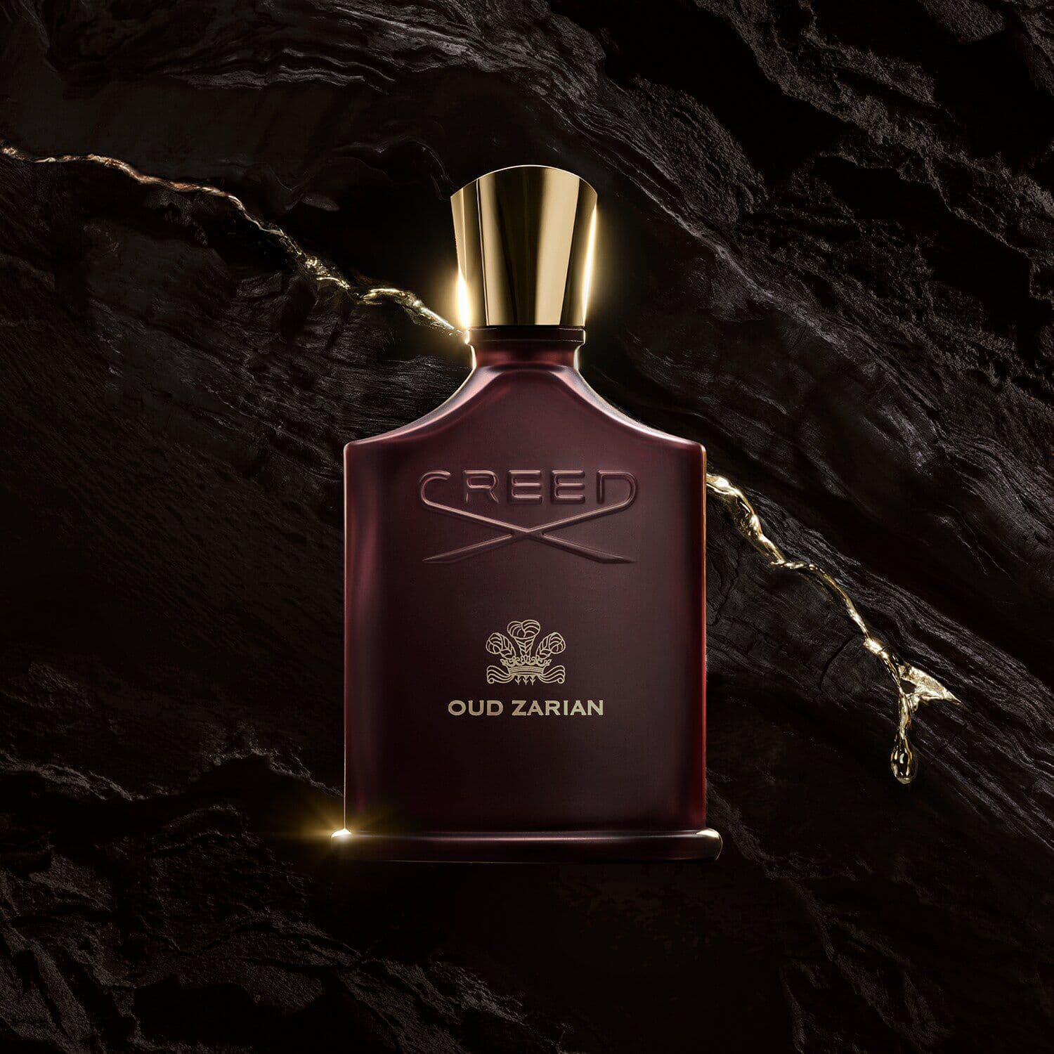 Oud Zarian Eau de Parfum