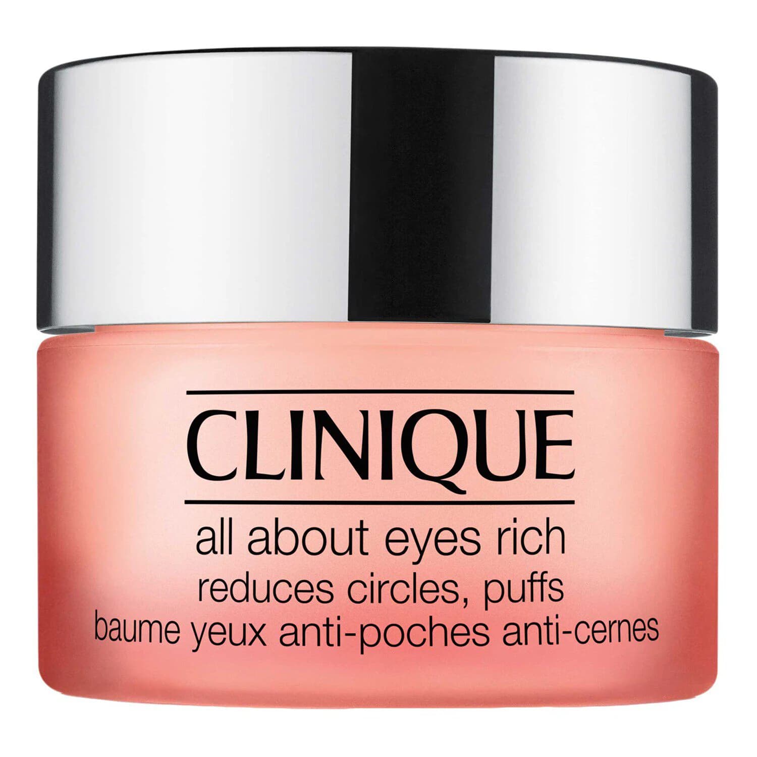 All About Eyes - Rich Eye Balm