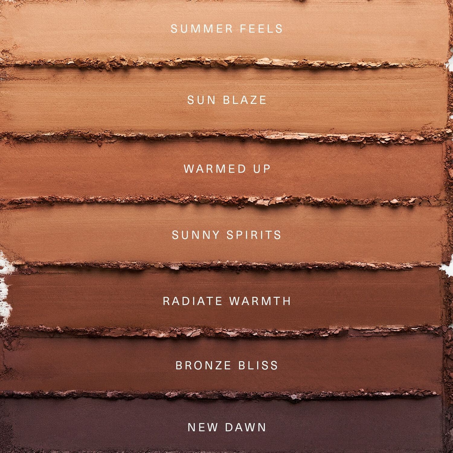 Warm Wishes Soft Matte Powder Bronzer