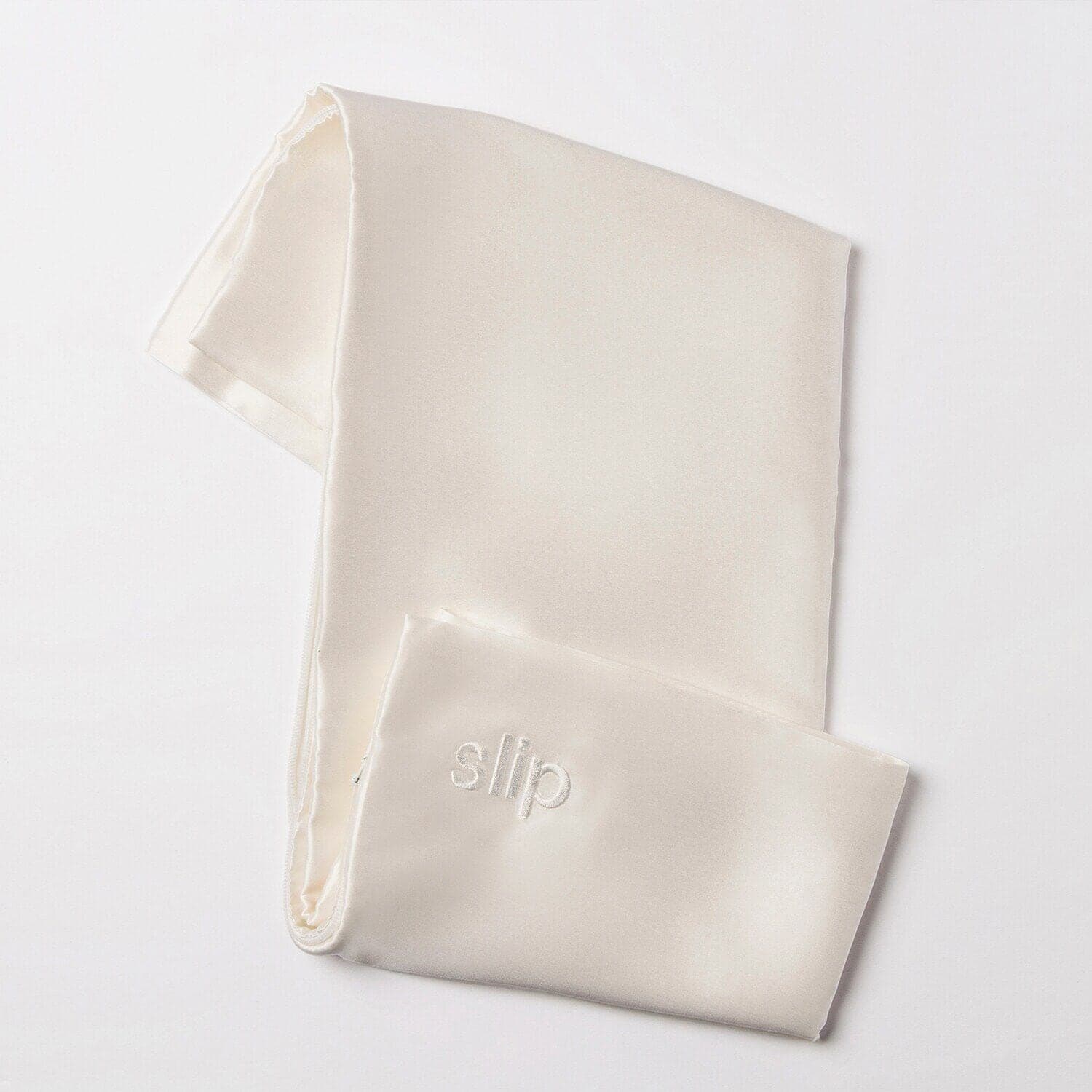 King Zippered Pillowcase