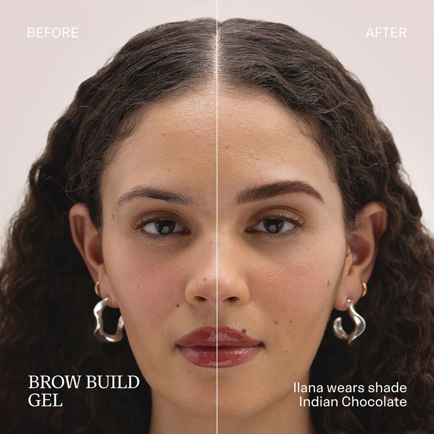 Brow Build Gel