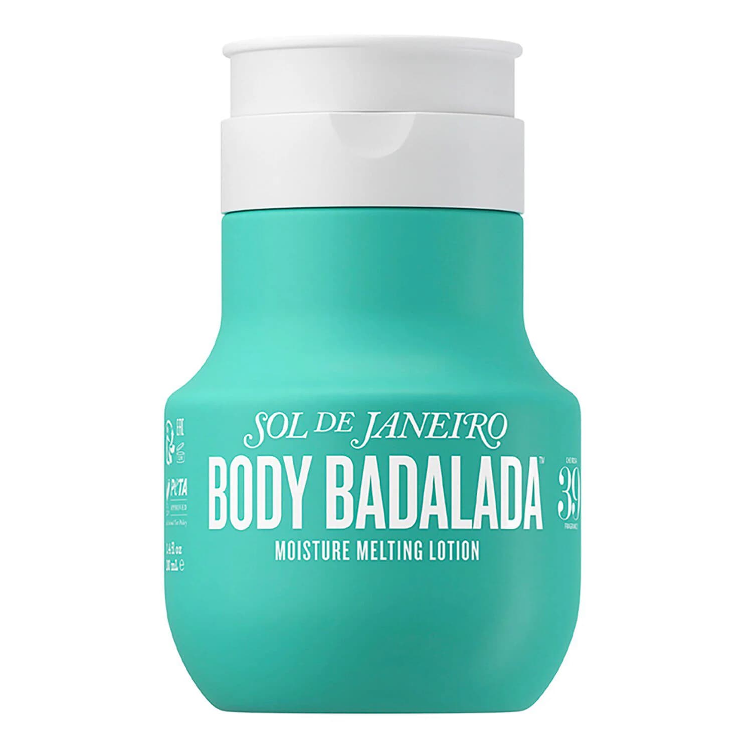 Body Badalada™ Moisture Melting Lotion 39