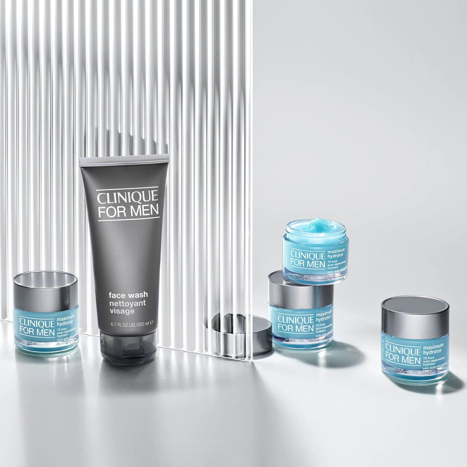 Clinique For Men™ - Face Wash