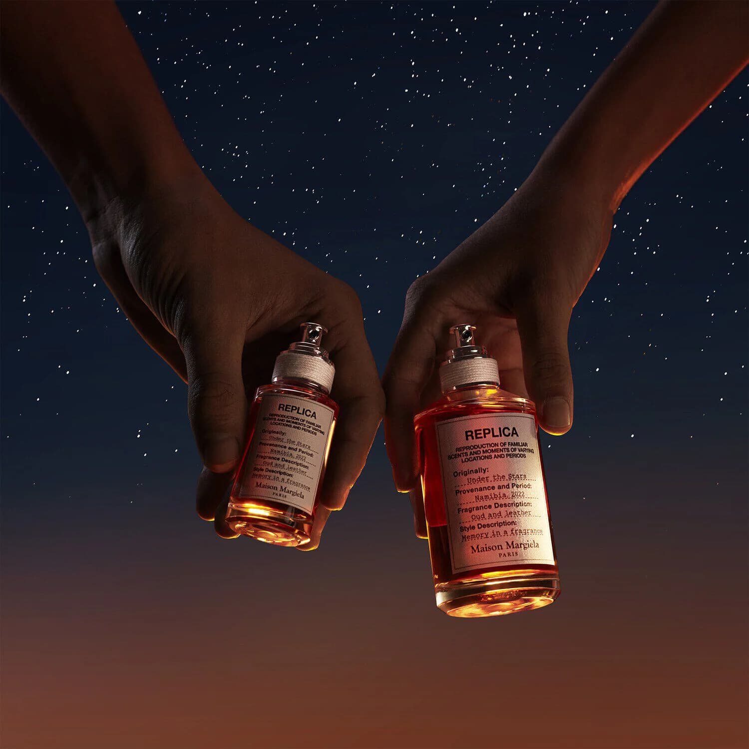 Replica: Under The Stars - Eau de Toilette