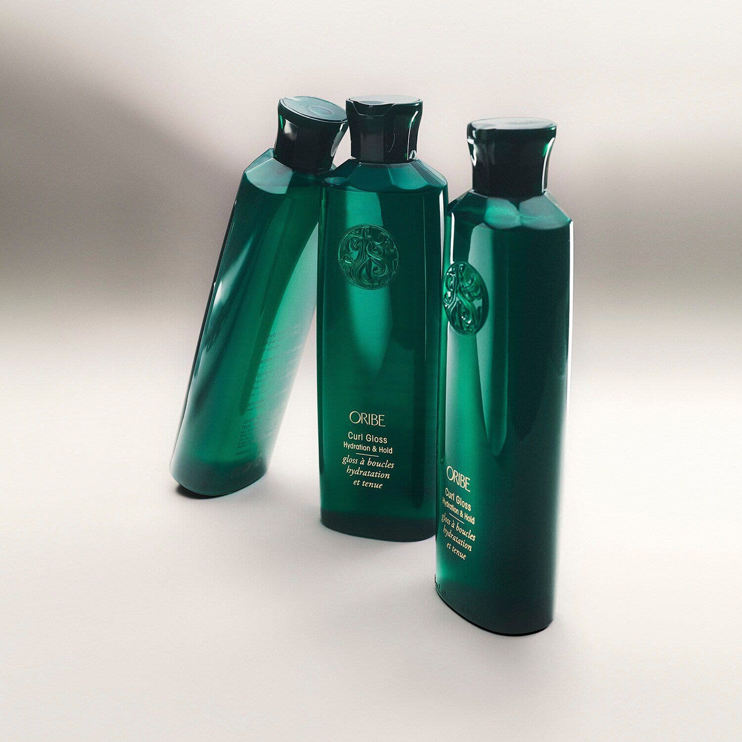 Curl Gloss Hydration & Hold