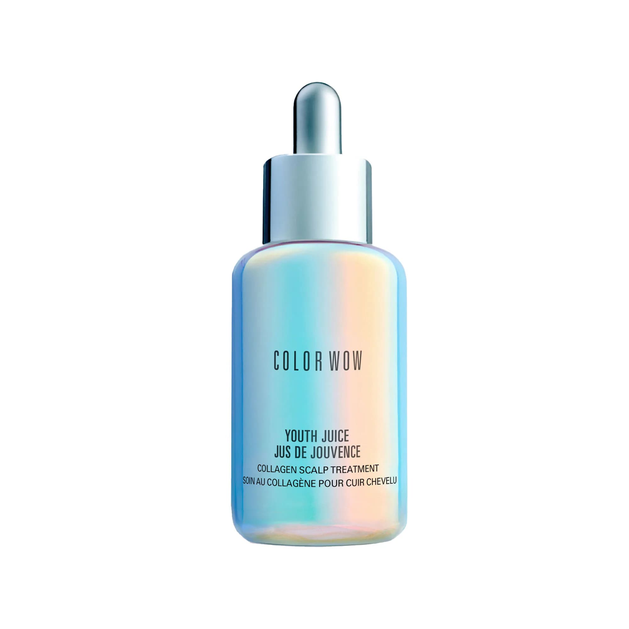 Youth Juice Collagen Scalp Treatment