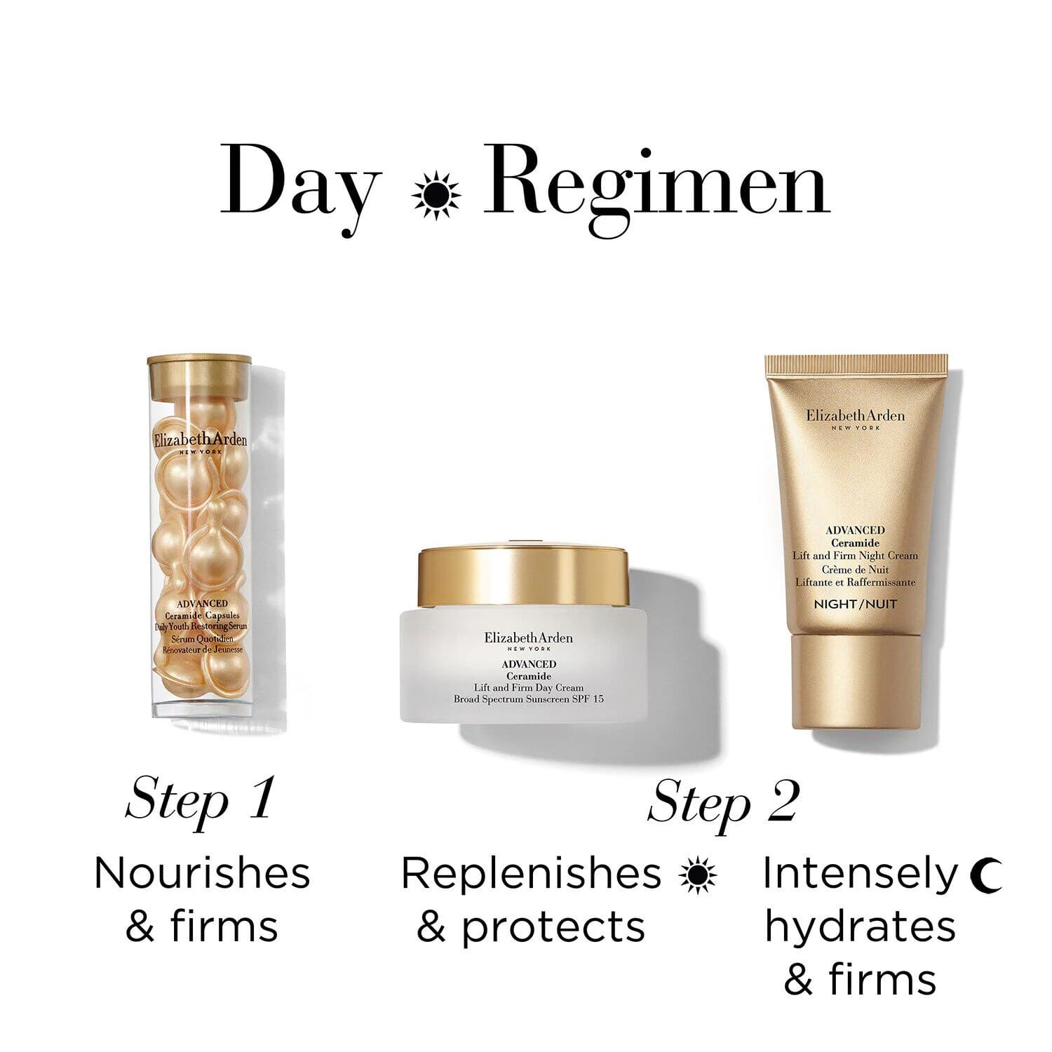 Uplifting Moments 3-Piece Set