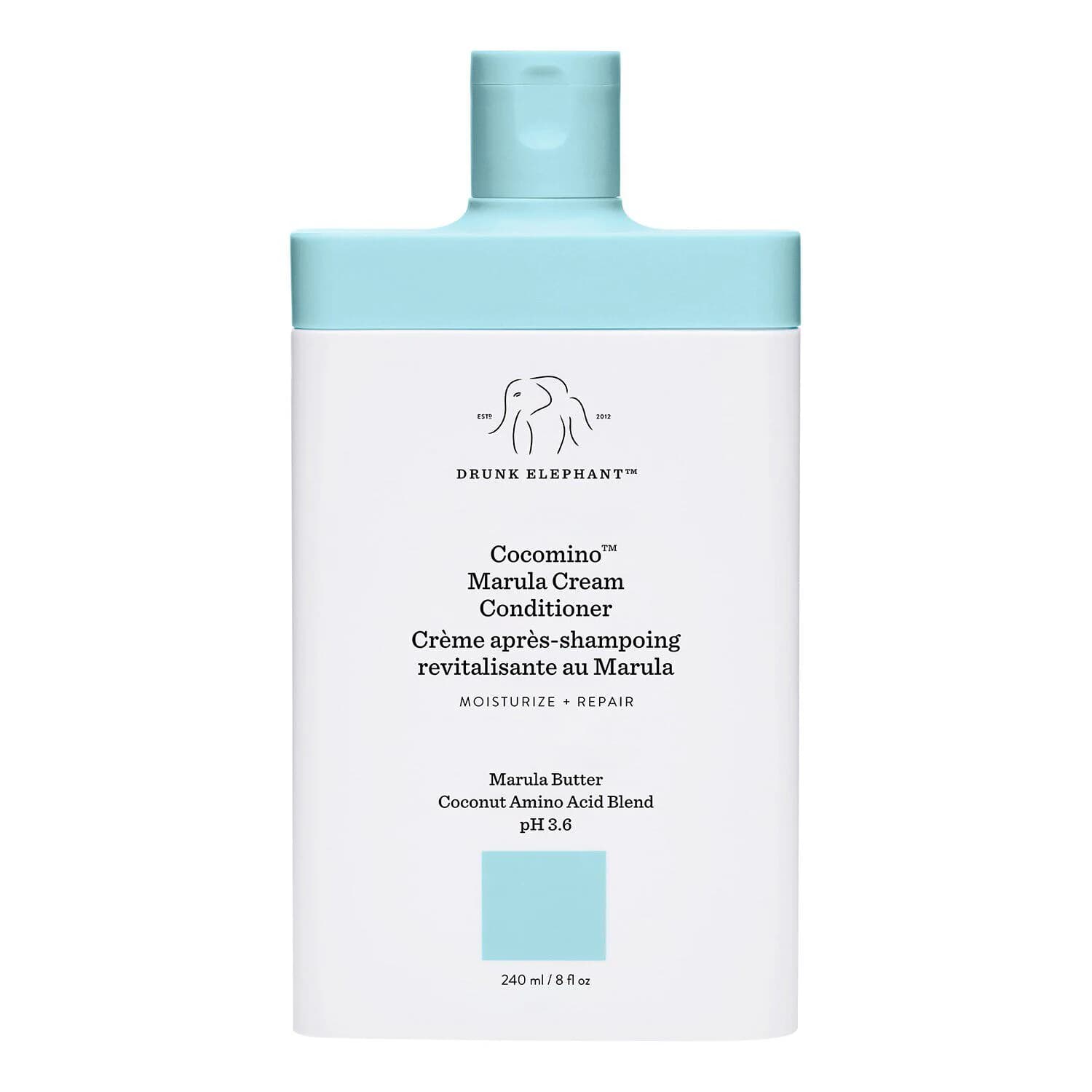 Cocomino Marula Cream Conditioner