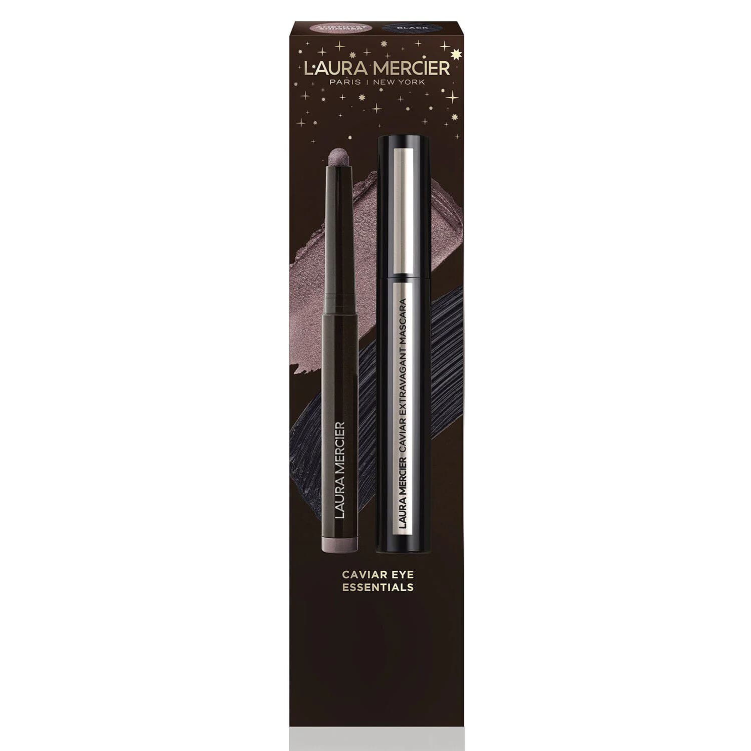 Caviar Eye Essentials