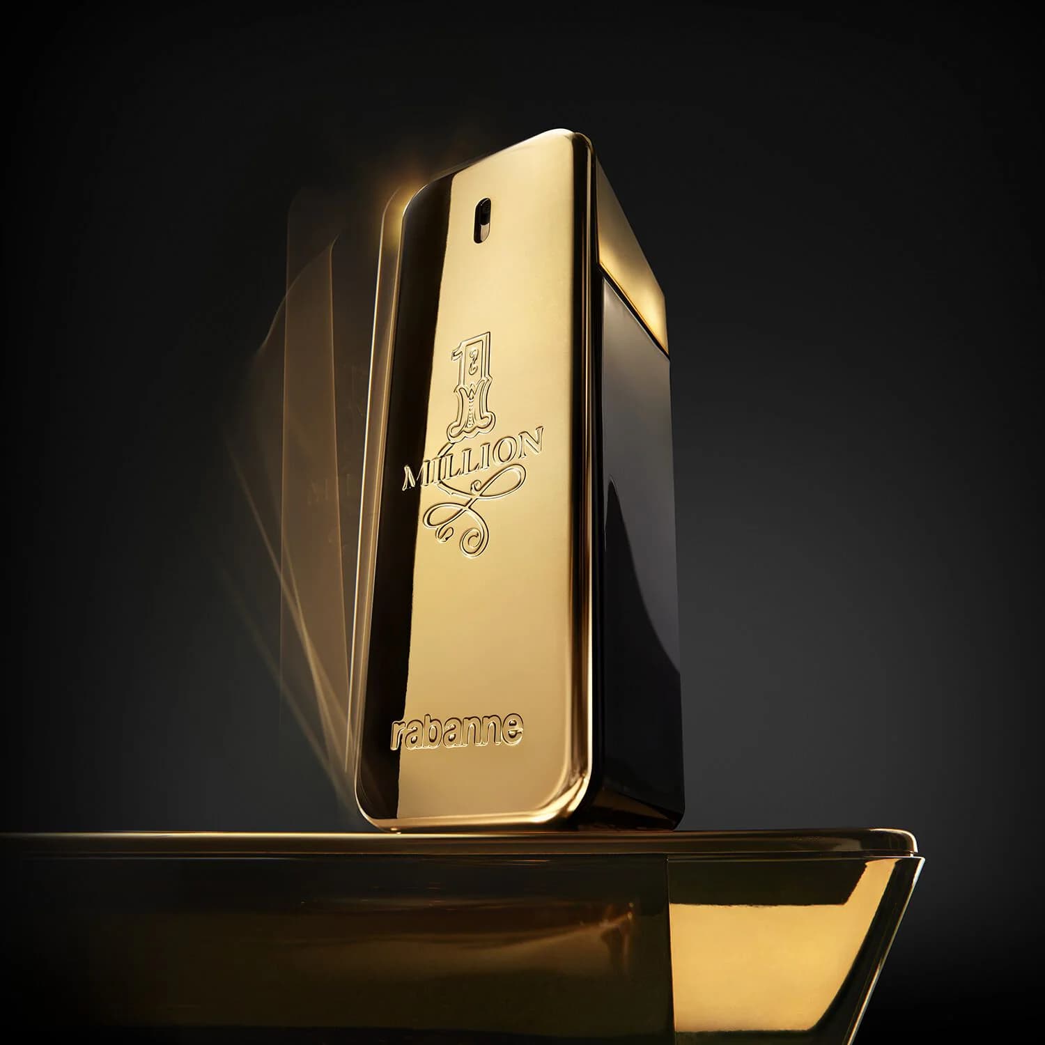 1 Million Eau de Toilette Spray