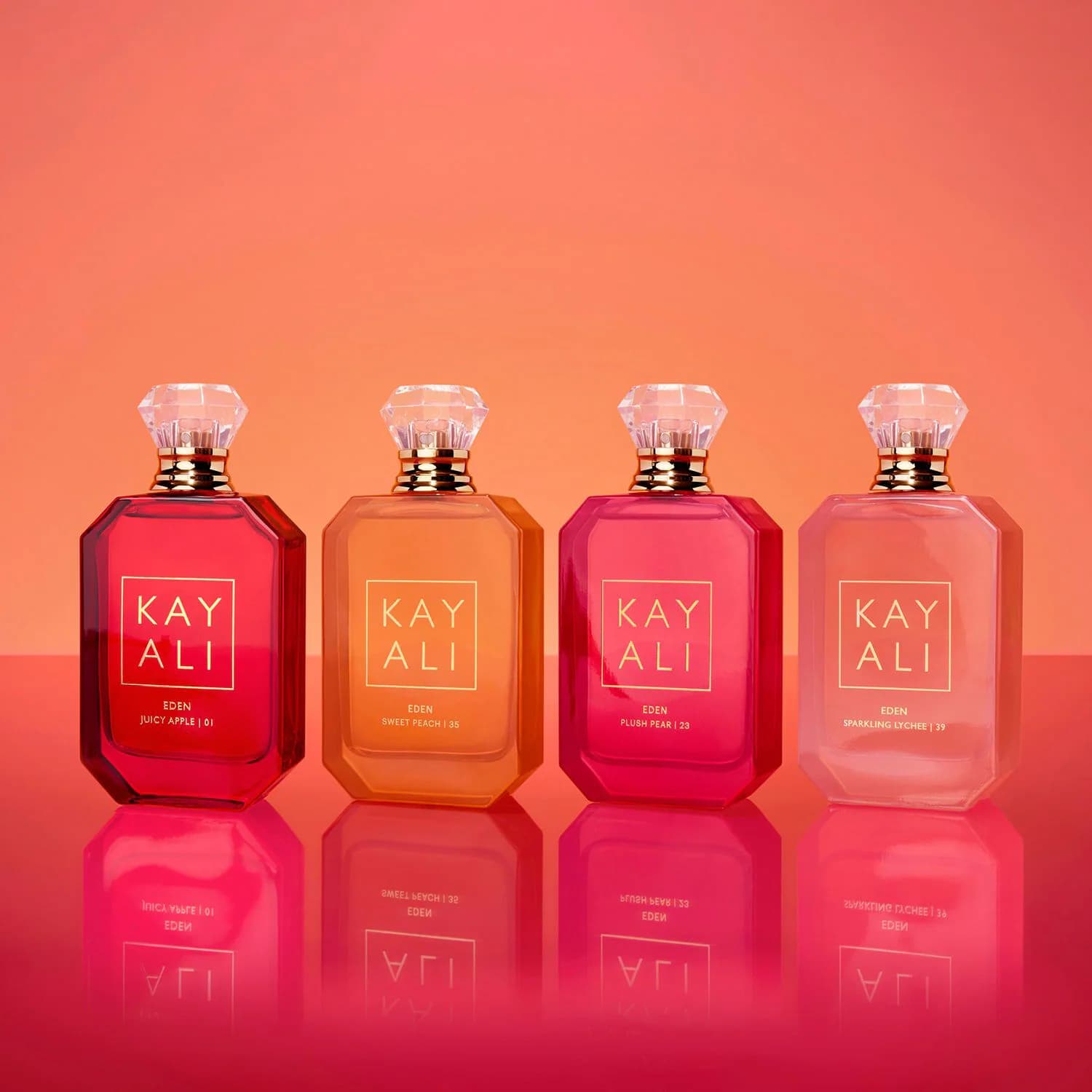 Eden Sweet Peach | 35 Eau de Parfum