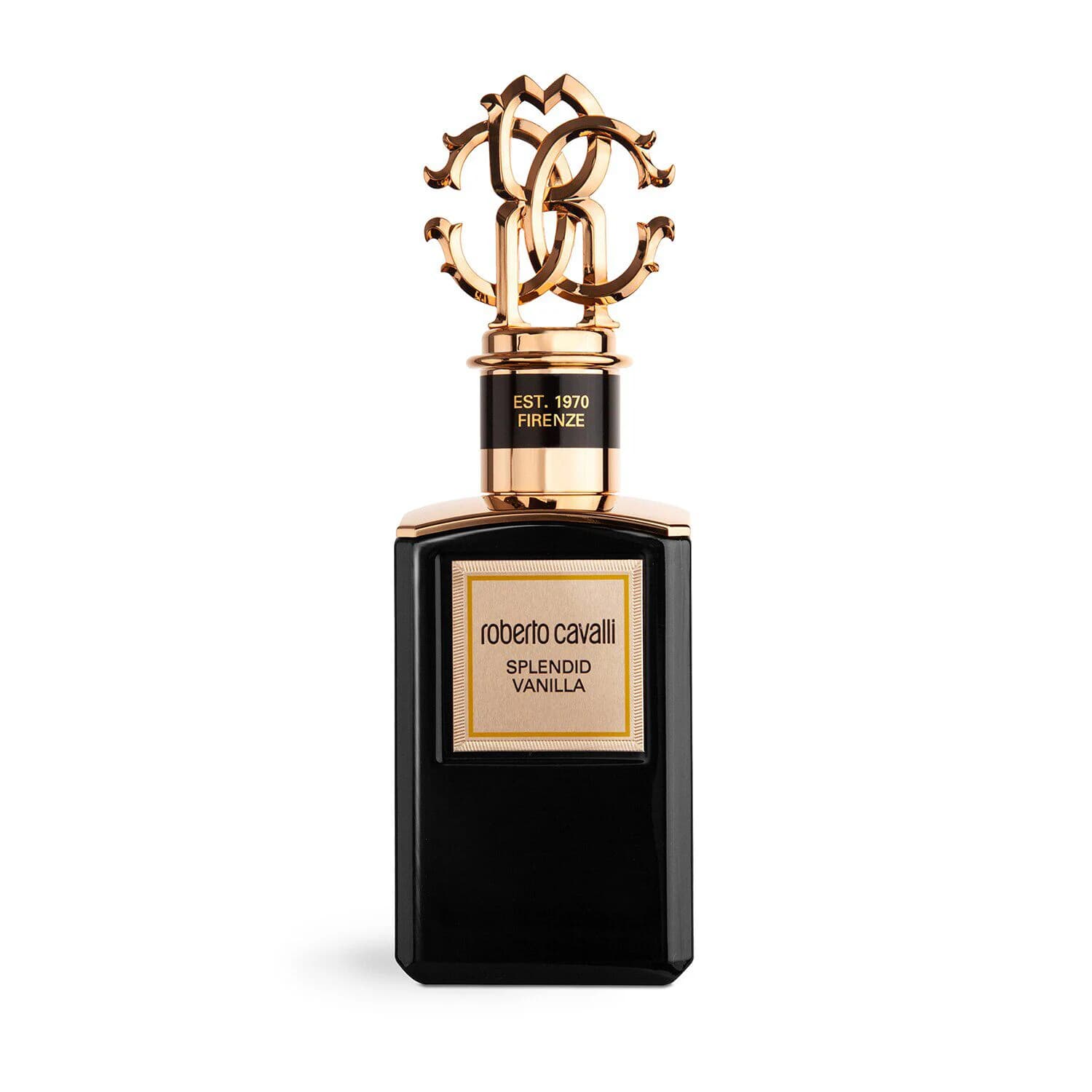 Gold Collection Splendid Vanilla Eau de Parfum