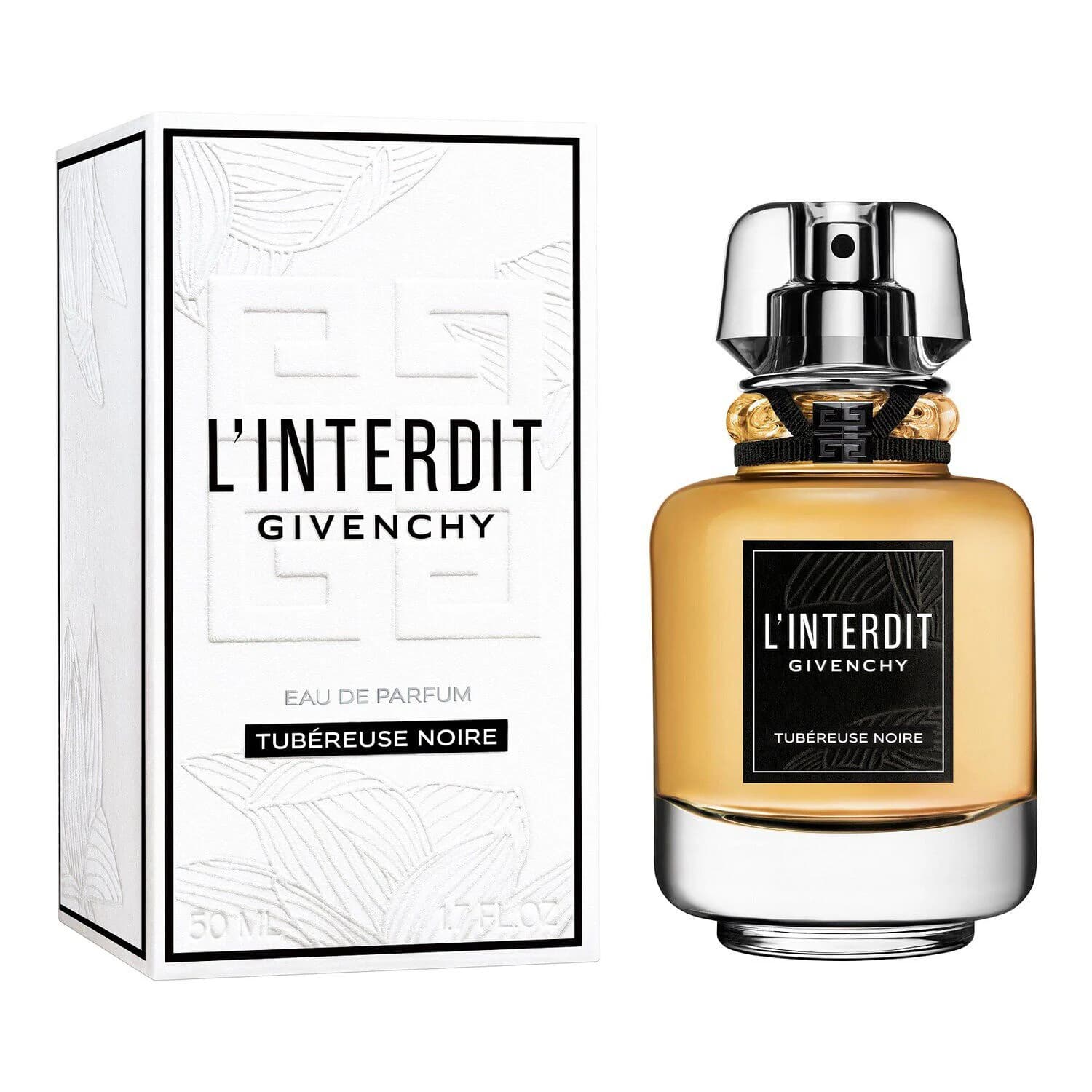 L'Interdit Tubéreuse Noire Eau de Parfum