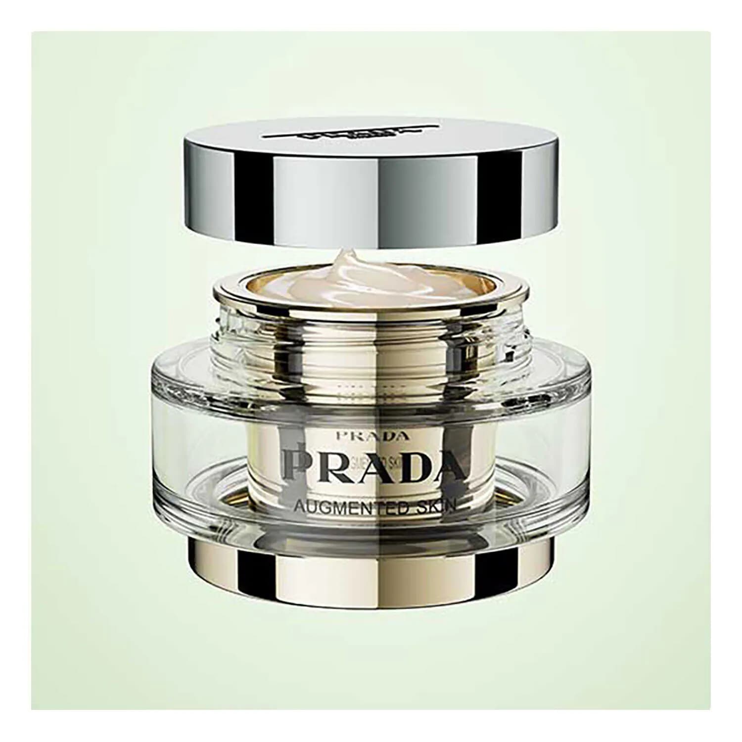 Augmented Skin The Cream