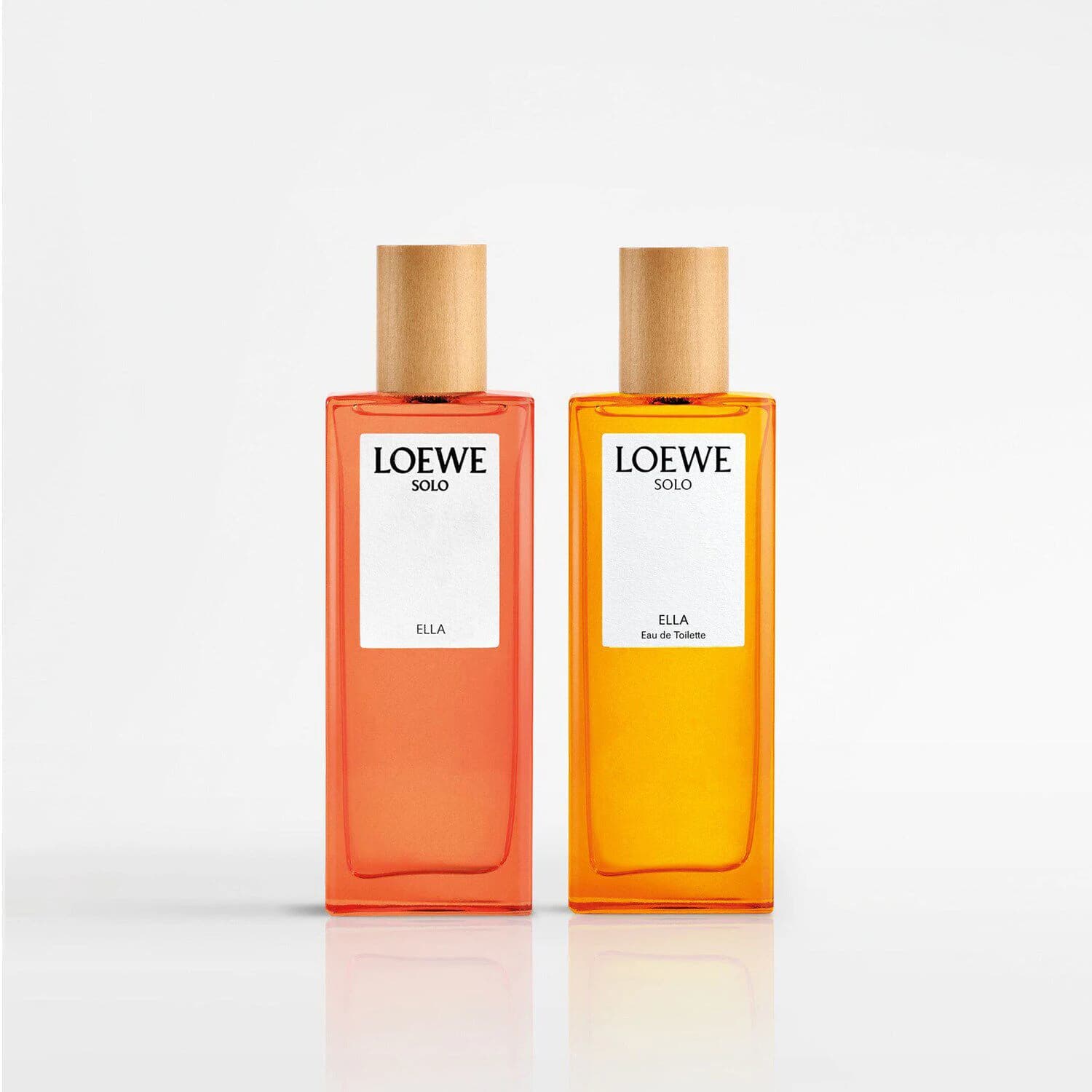 Solo Ella Eau De Parfum