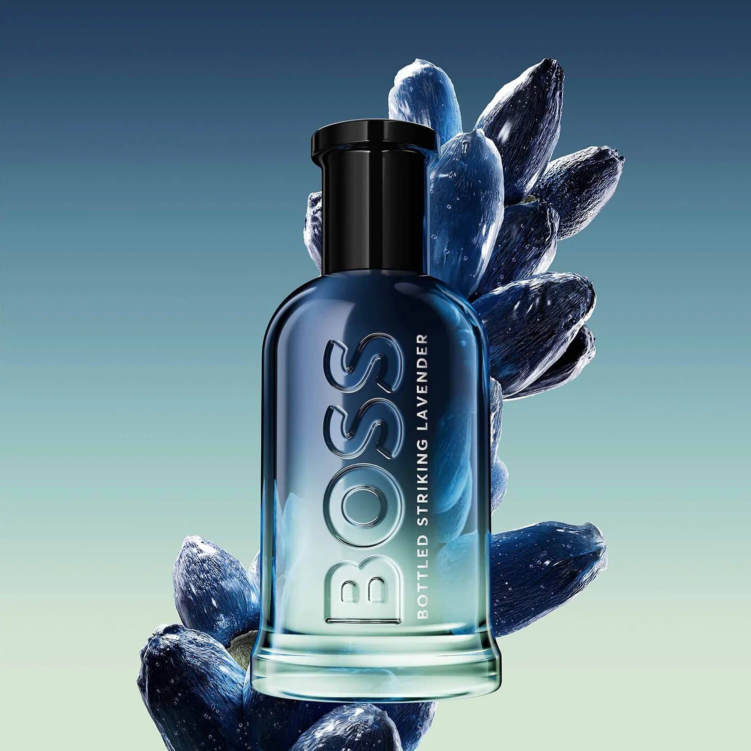 Bottled Striking Lavender - Eau de Parfum