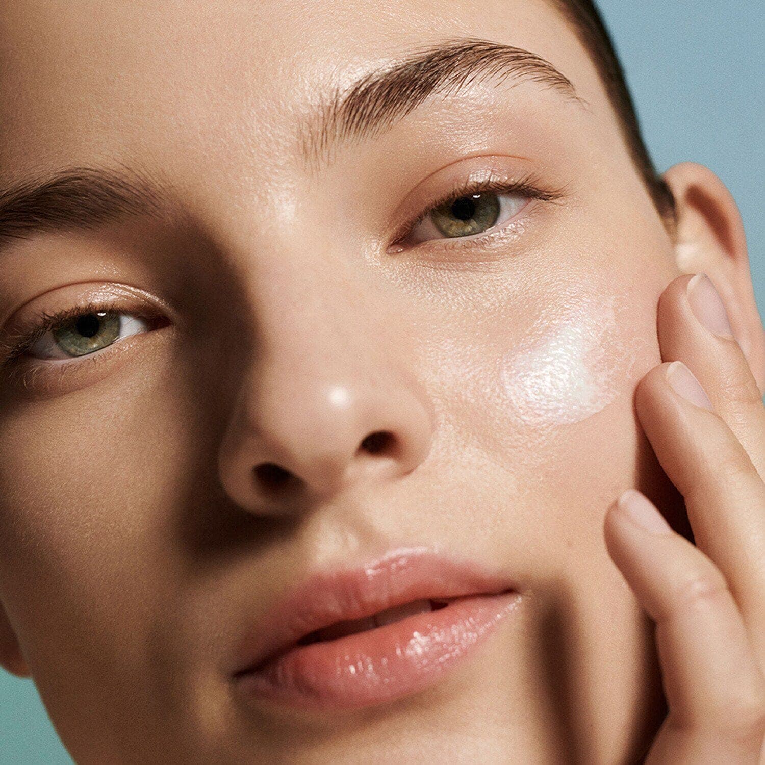 The UV Protection Fluid SPF 50