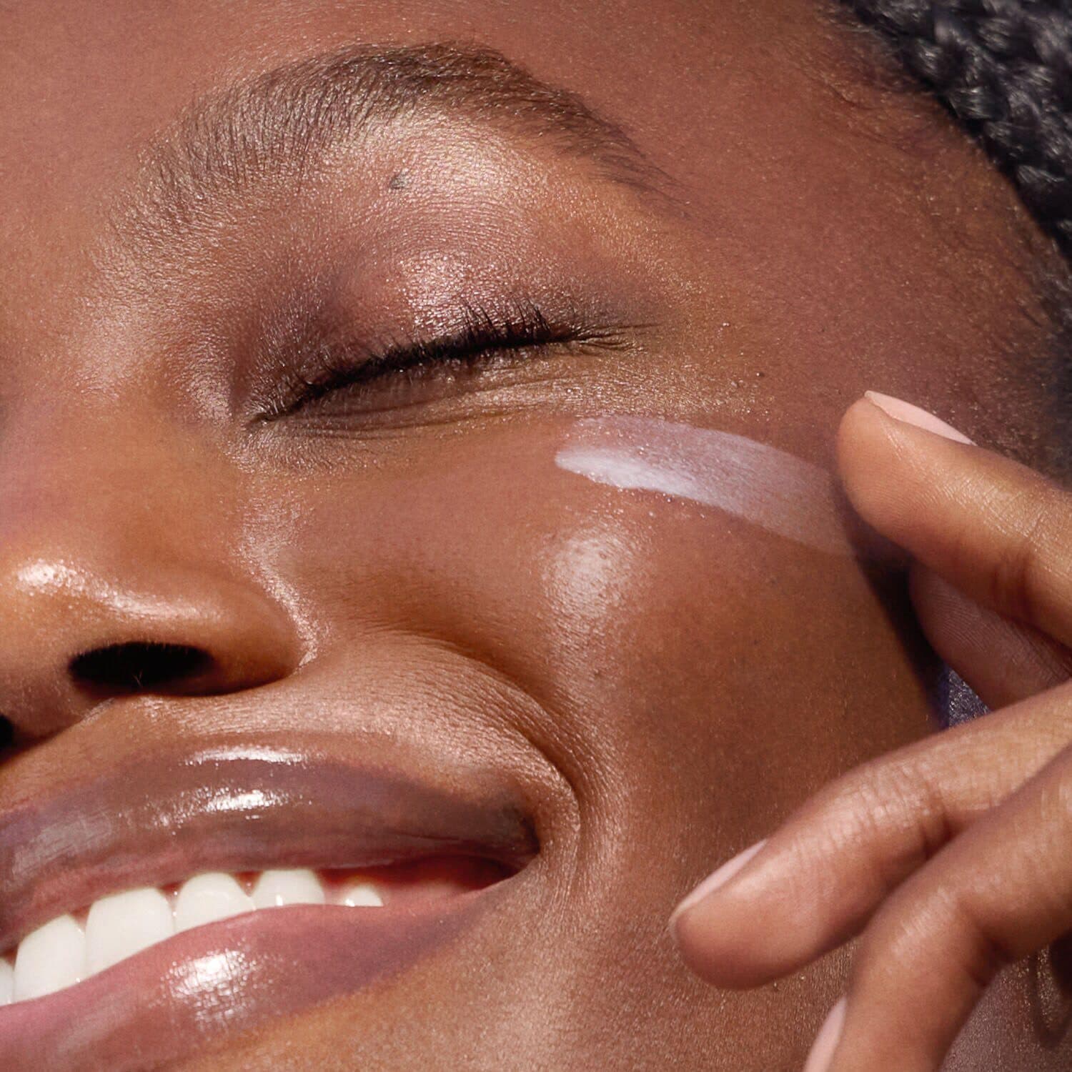 Milky Sunscreen SPF 50