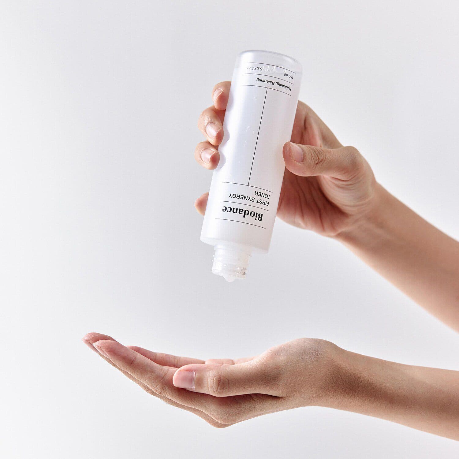 First Synergy Toner