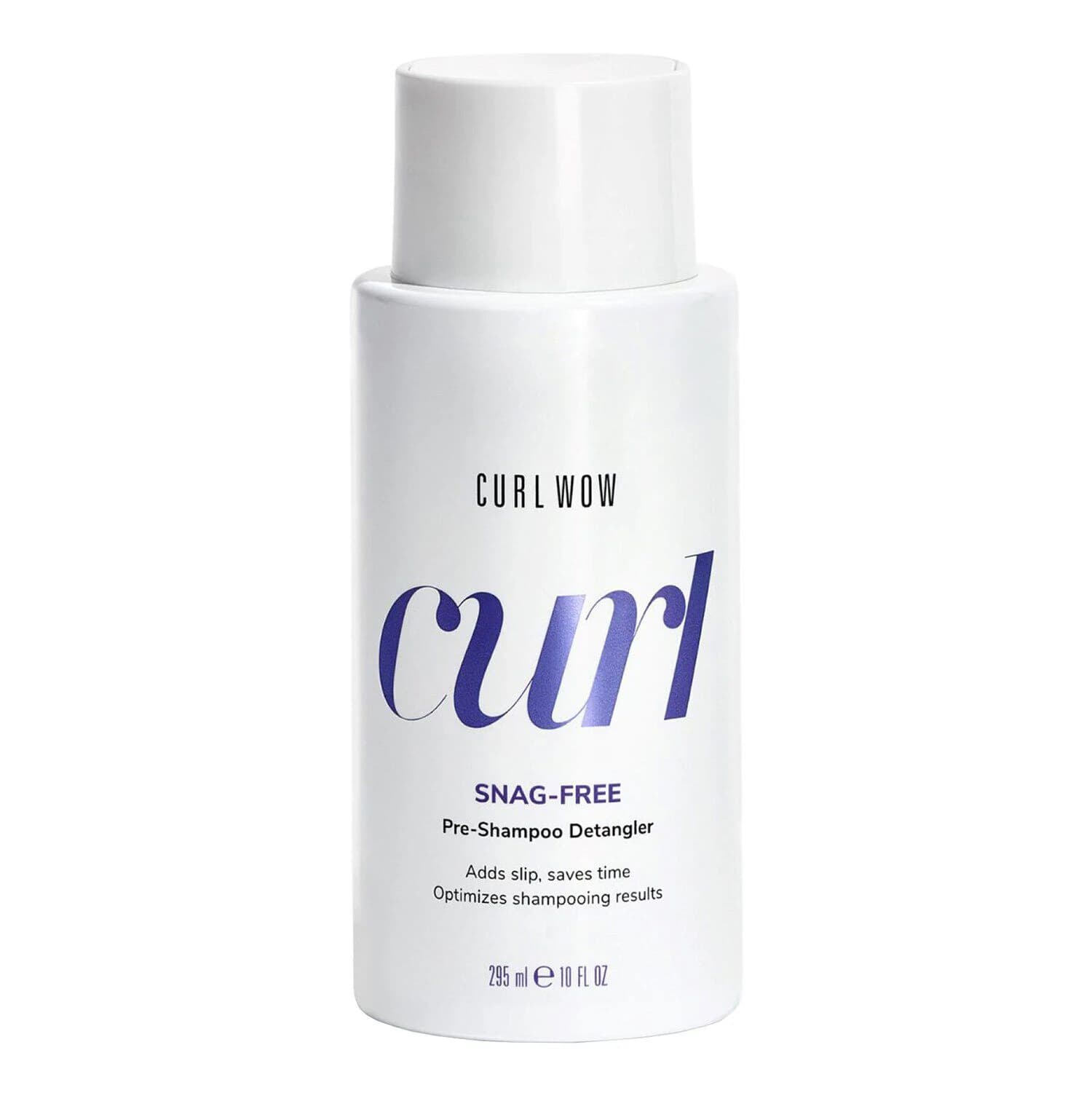 Snag Free - Pre Shampoo Detangler