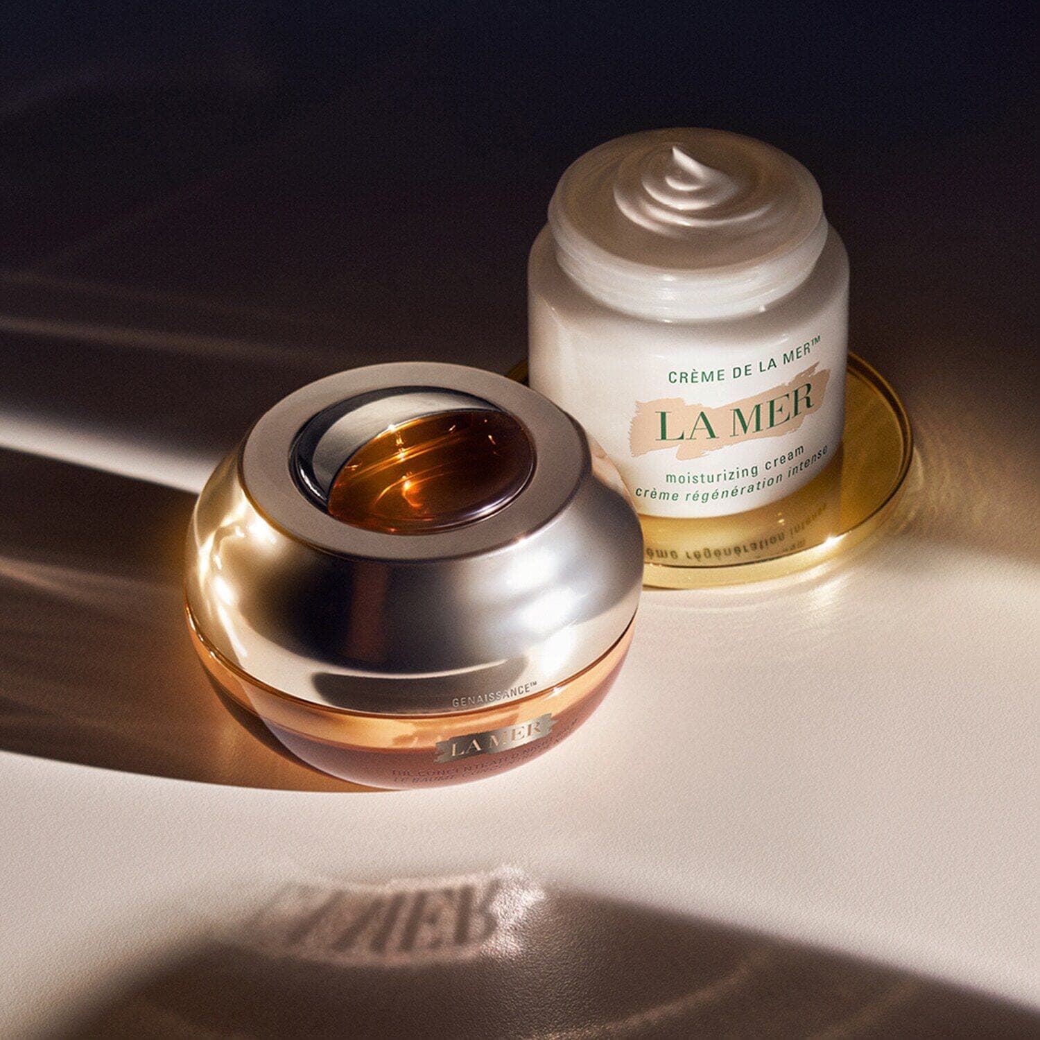 Genaissance de la Mer™ The Concentrated Night Balm