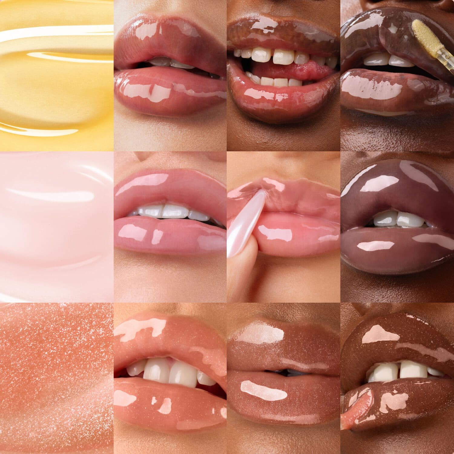 The Mini Lip Collectibles