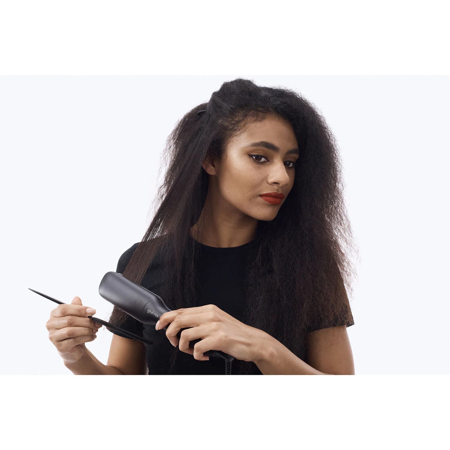 Max Hair Straightener