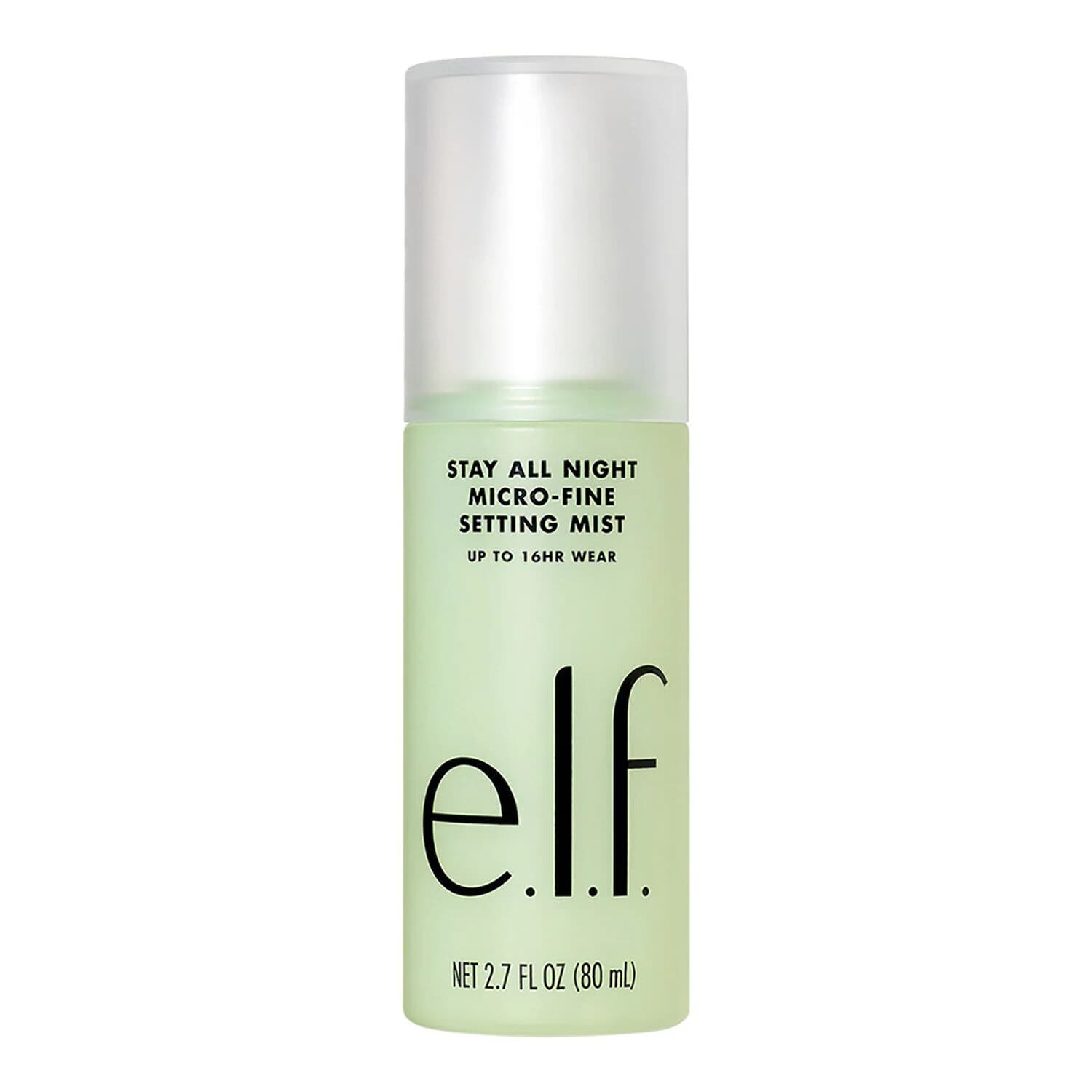 Stay All Night Micro-Fine Setting Mist