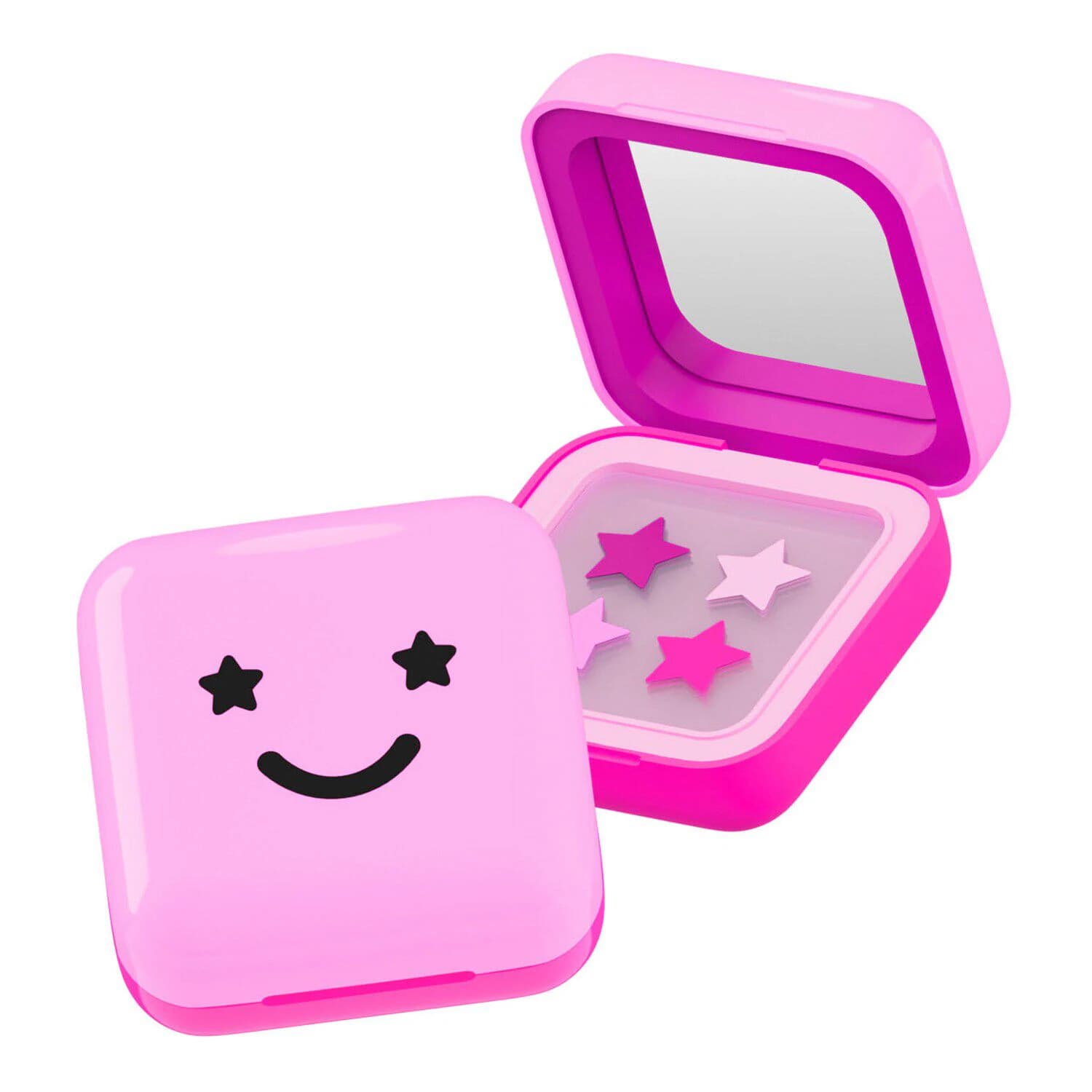 Hydro-star Big Pink Compact Kit