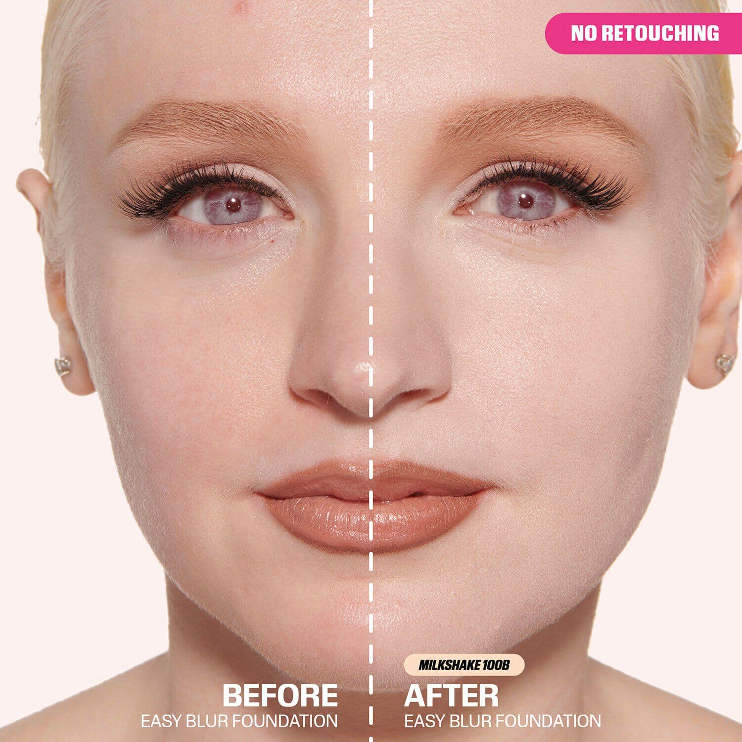 Easy Blur Foundation Mini