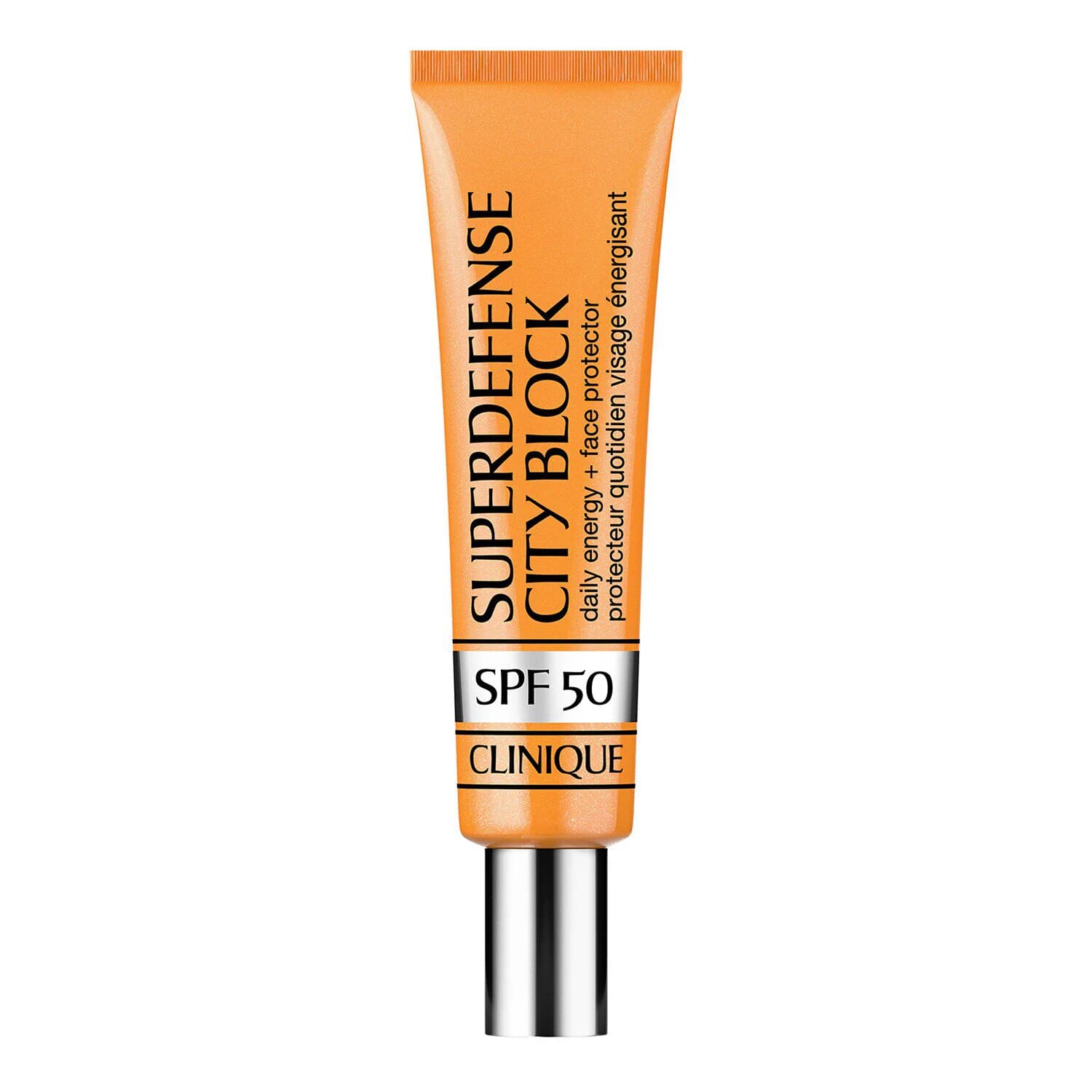 Superdefense City Block Broad Spectrum SPF 50