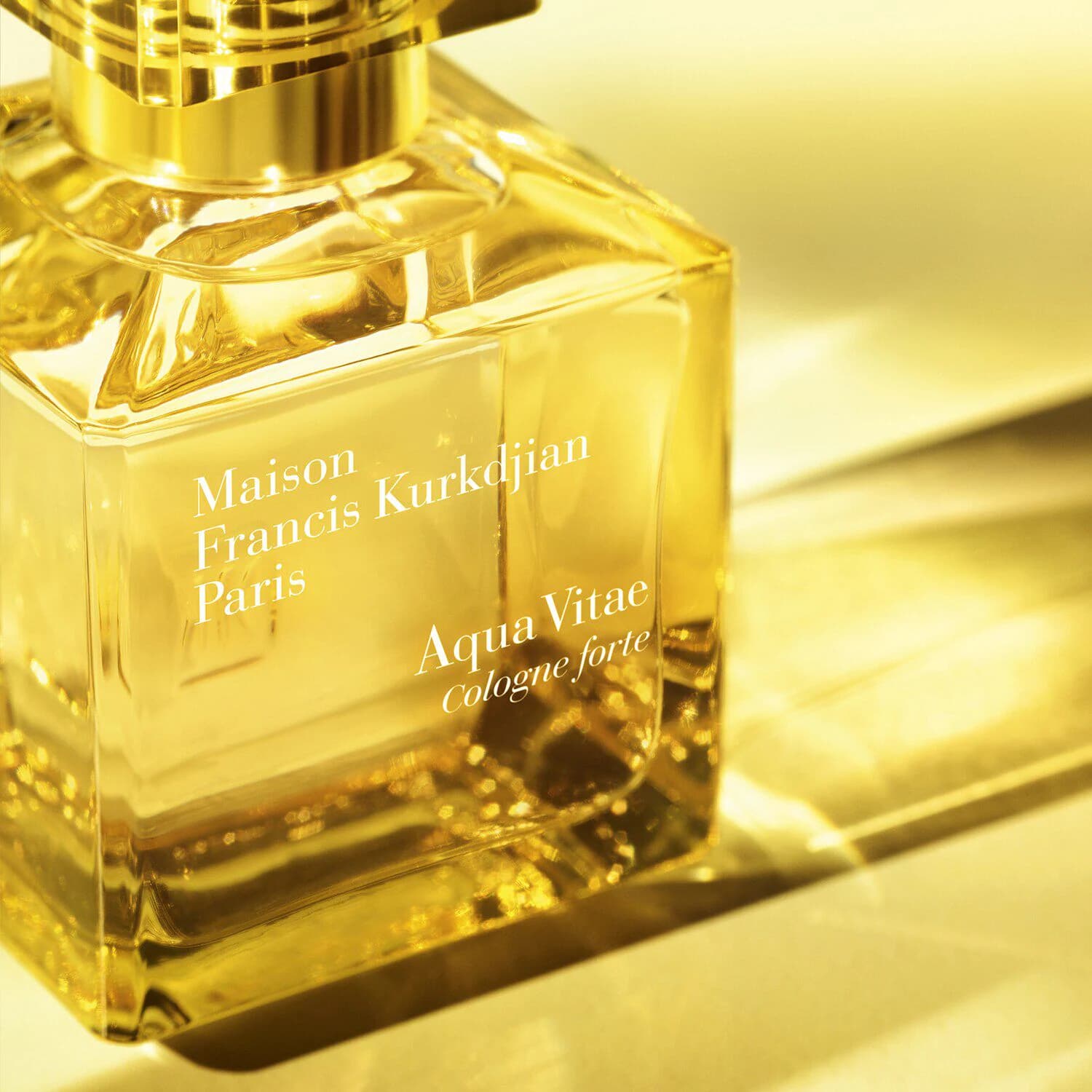Aqua Vitae Cologne Forte Eau De Parfum