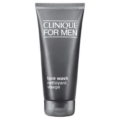 Clinique For Men™ - Face Wash