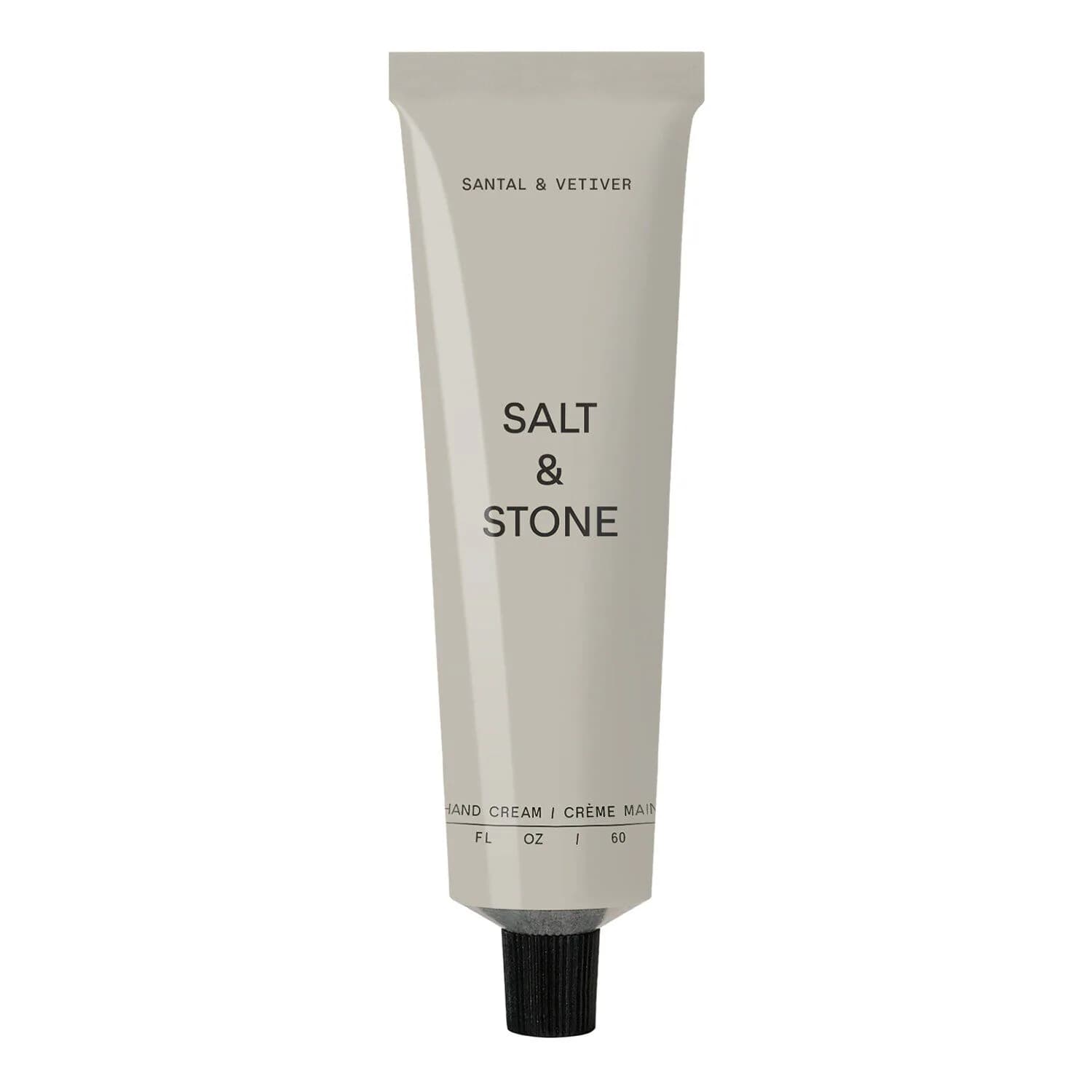 Santal & Vetiver Hand Cream
