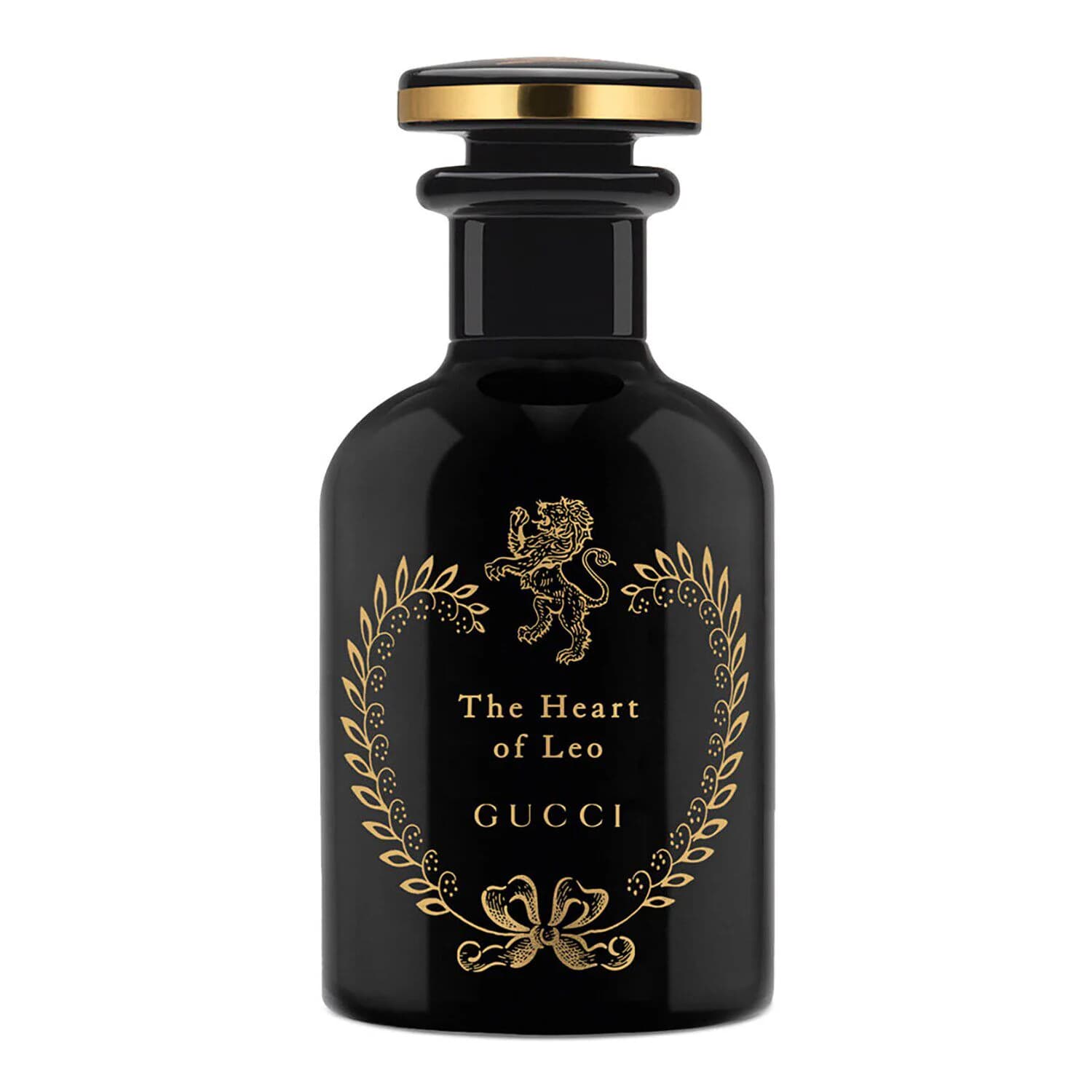 The Alchemist's Garden The Heart of Leo - Eau de Parfum