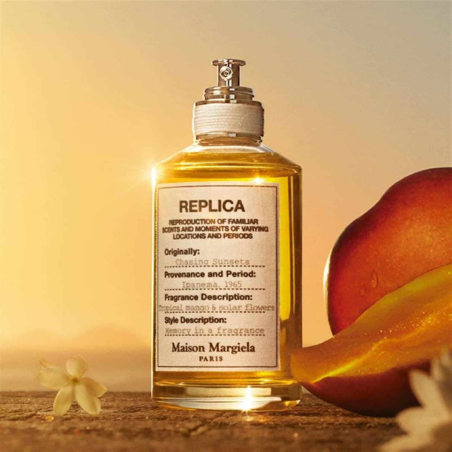 Replica Chasing Sunsets - Eau de Toilette